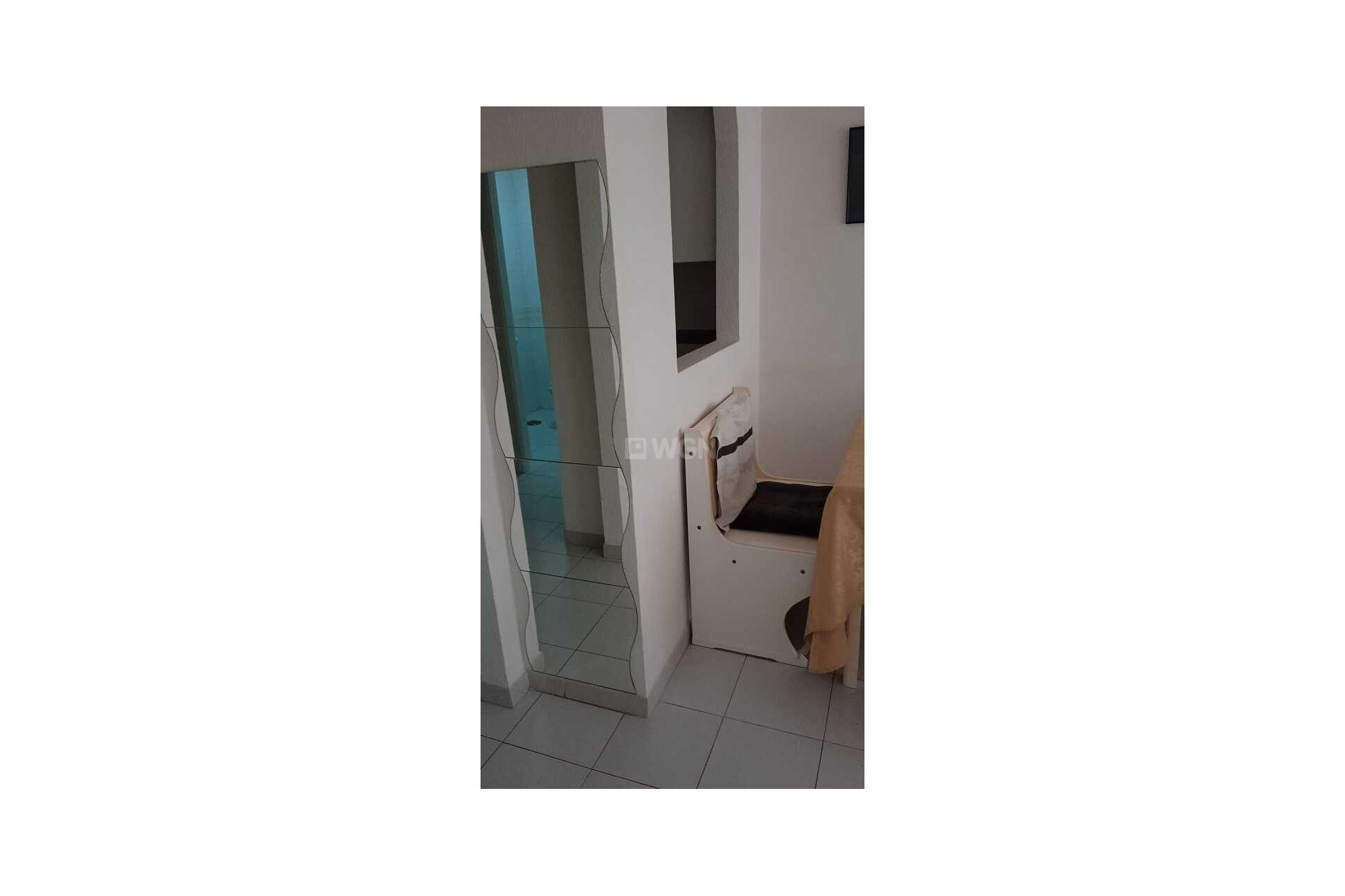 Odsprzedaż - Mieszkanie w bloku - Torrevieja - Habaneras