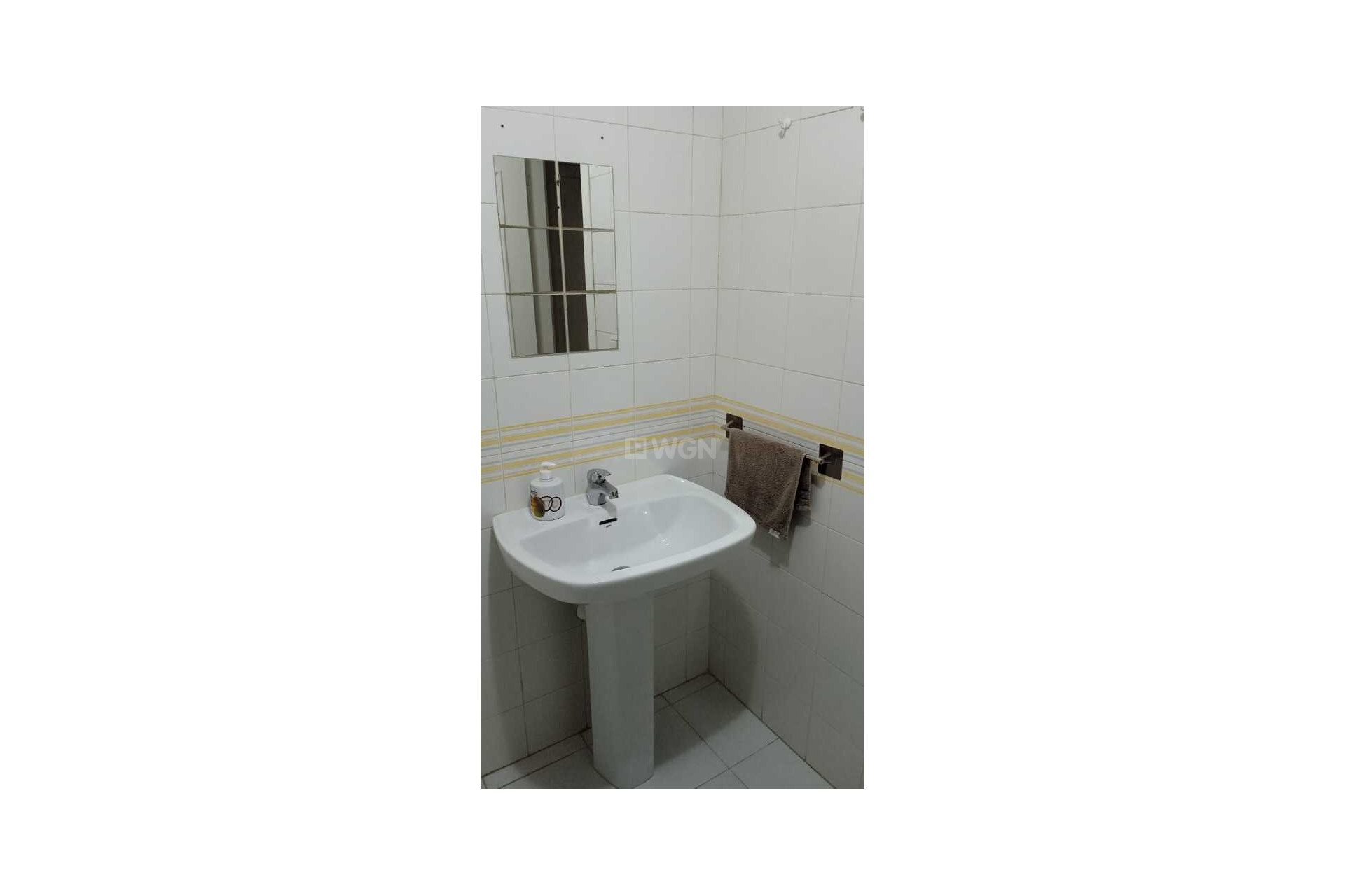 Odsprzedaż - Mieszkanie w bloku - Torrevieja - Habaneras