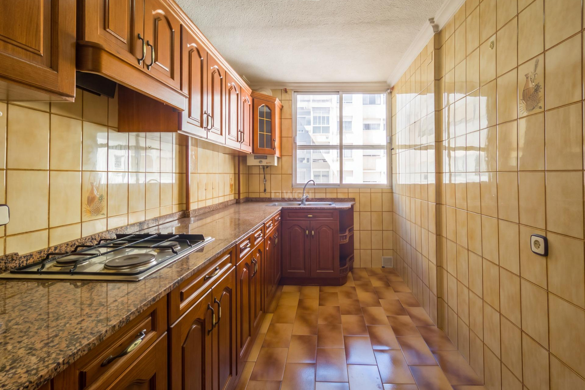 Odsprzedaż - Mieszkanie w bloku - Torrevieja - La Mata Pueblo