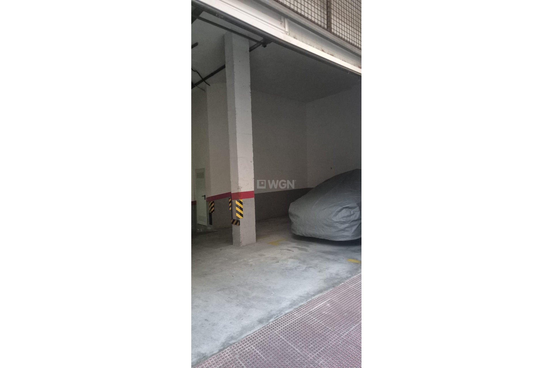 Odsprzedaż - Mieszkanie w bloku - Torrevieja - La Mata Pueblo