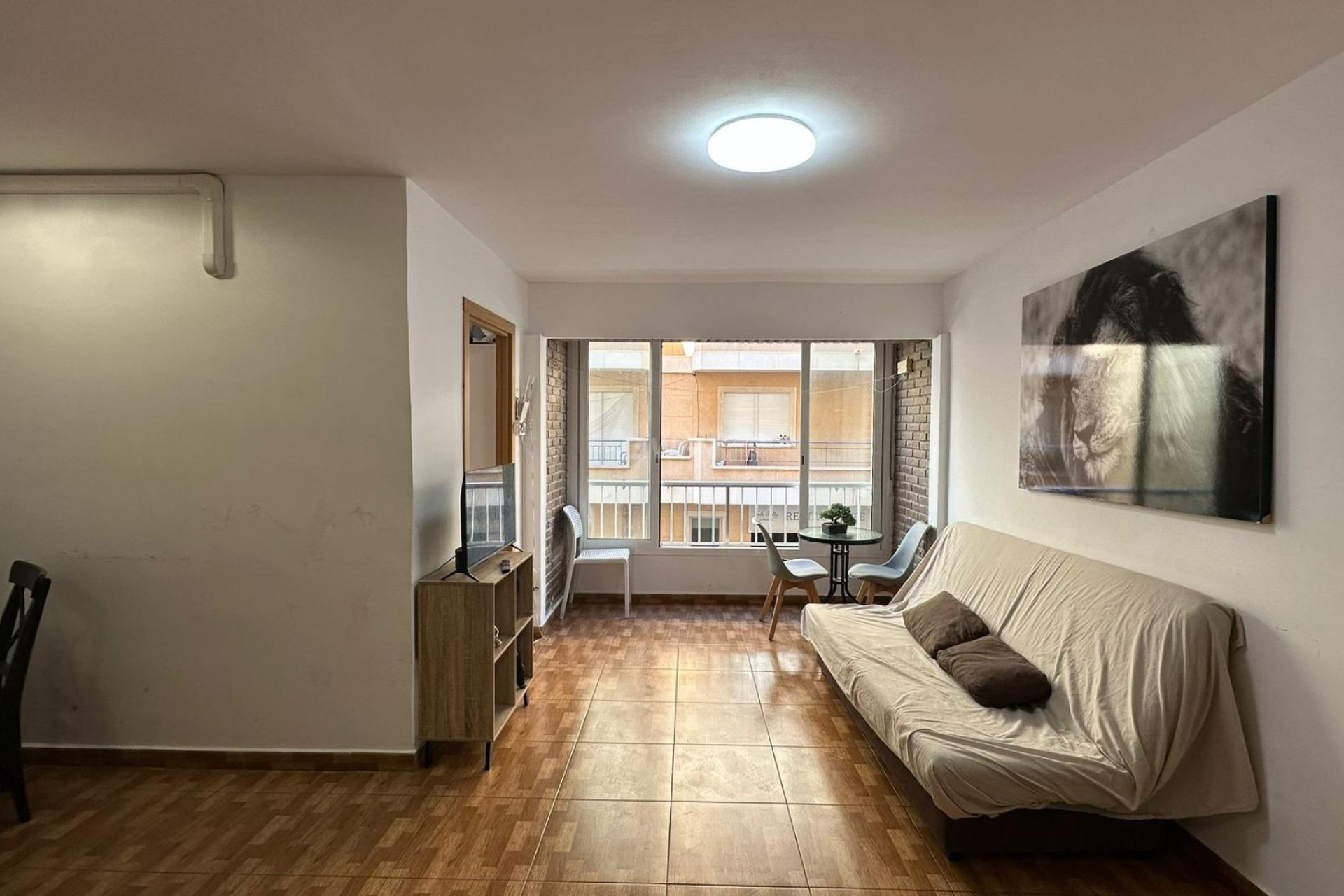 Odsprzedaż - Mieszkanie w bloku - Torrevieja - La Mata Pueblo