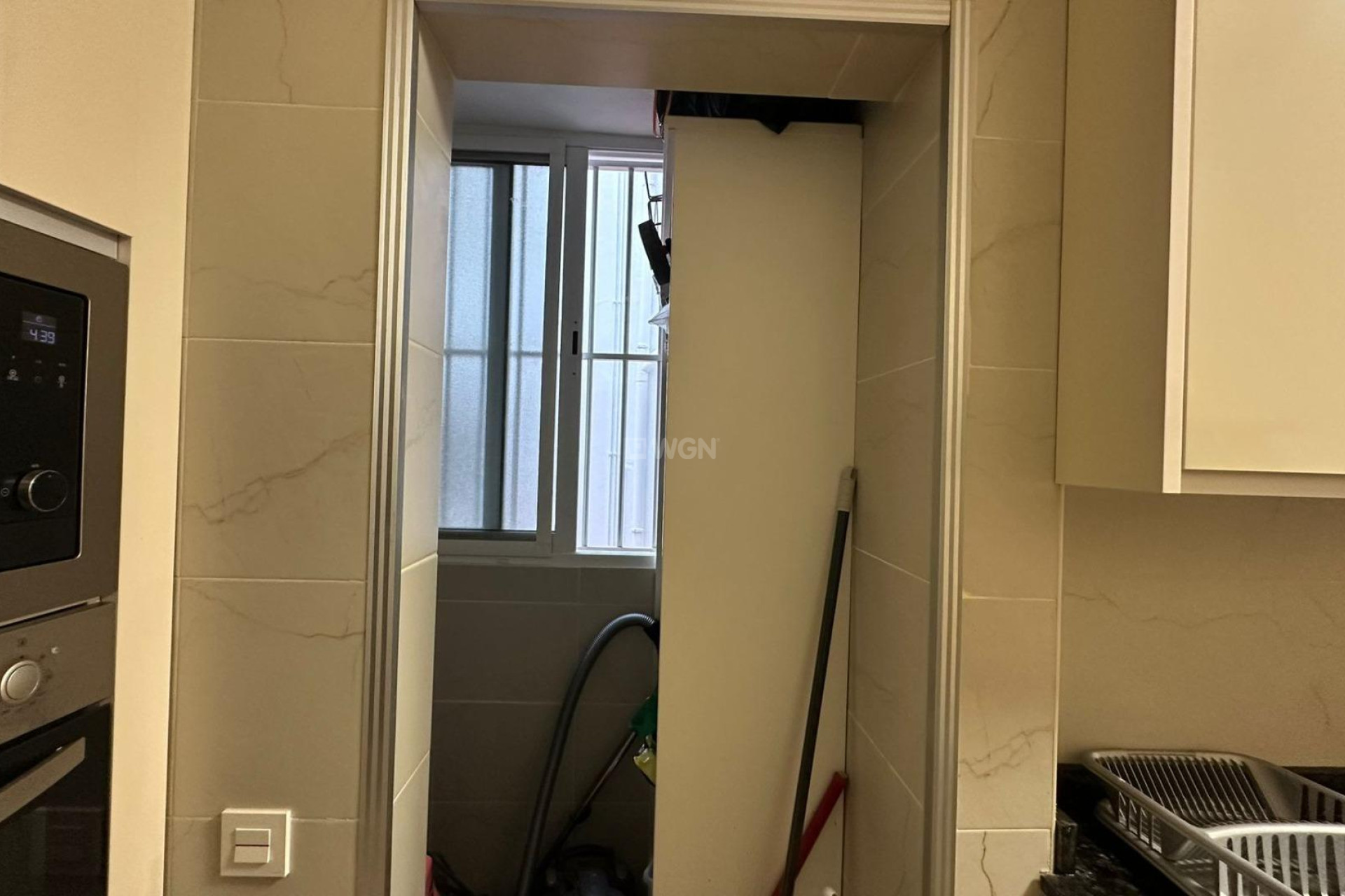 Odsprzedaż - Mieszkanie w bloku - Torrevieja - La Mata Pueblo