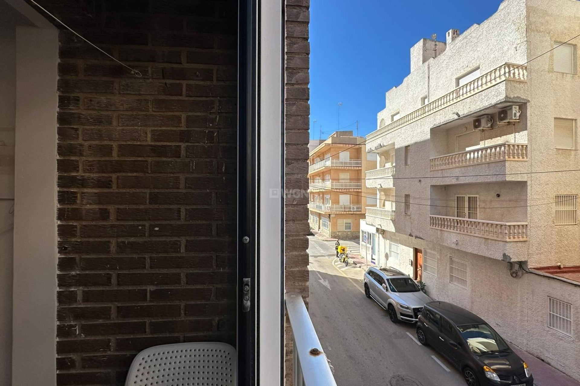 Odsprzedaż - Mieszkanie w bloku - Torrevieja - La Mata Pueblo