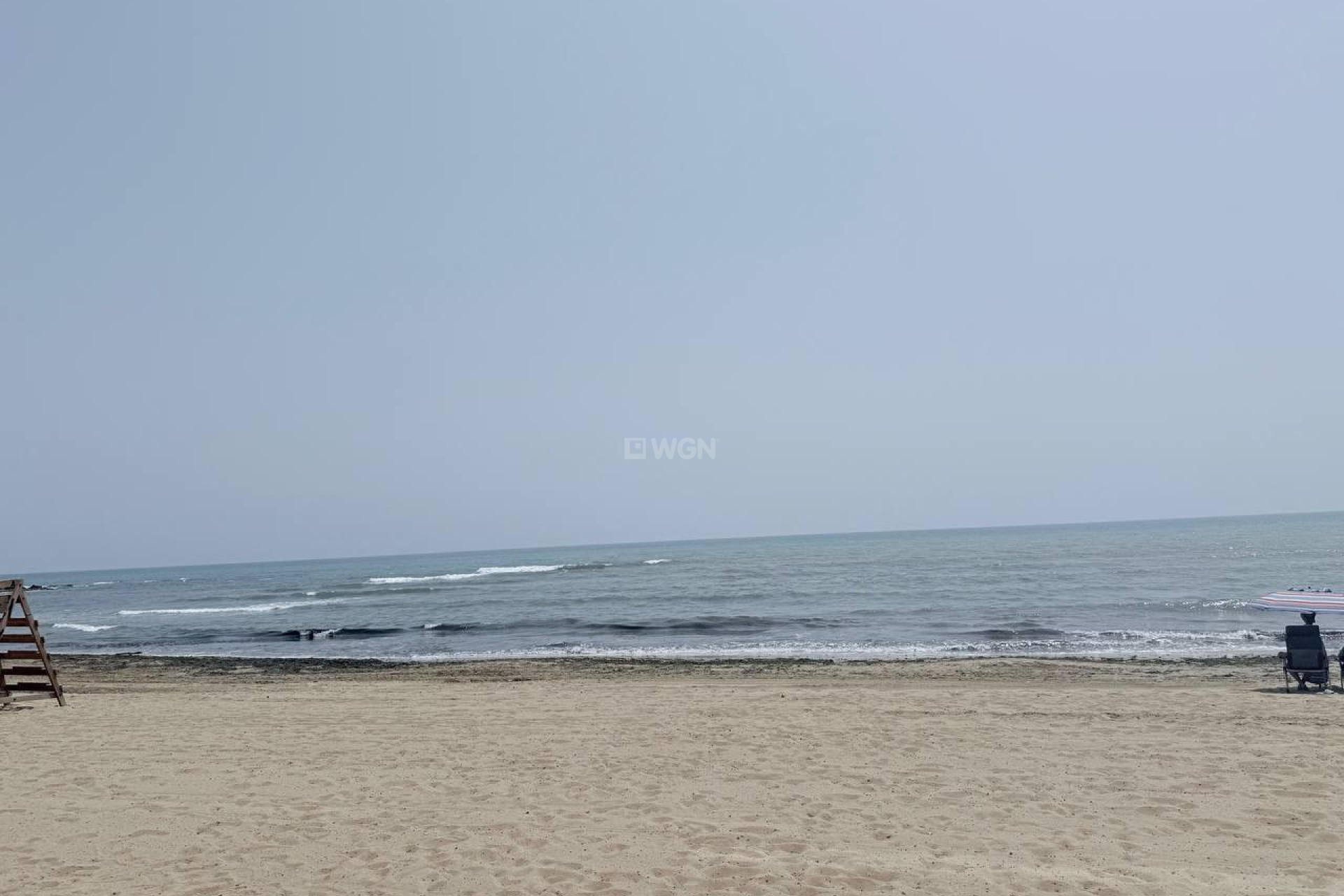 Odsprzedaż - Mieszkanie w bloku - Torrevieja - La Mata