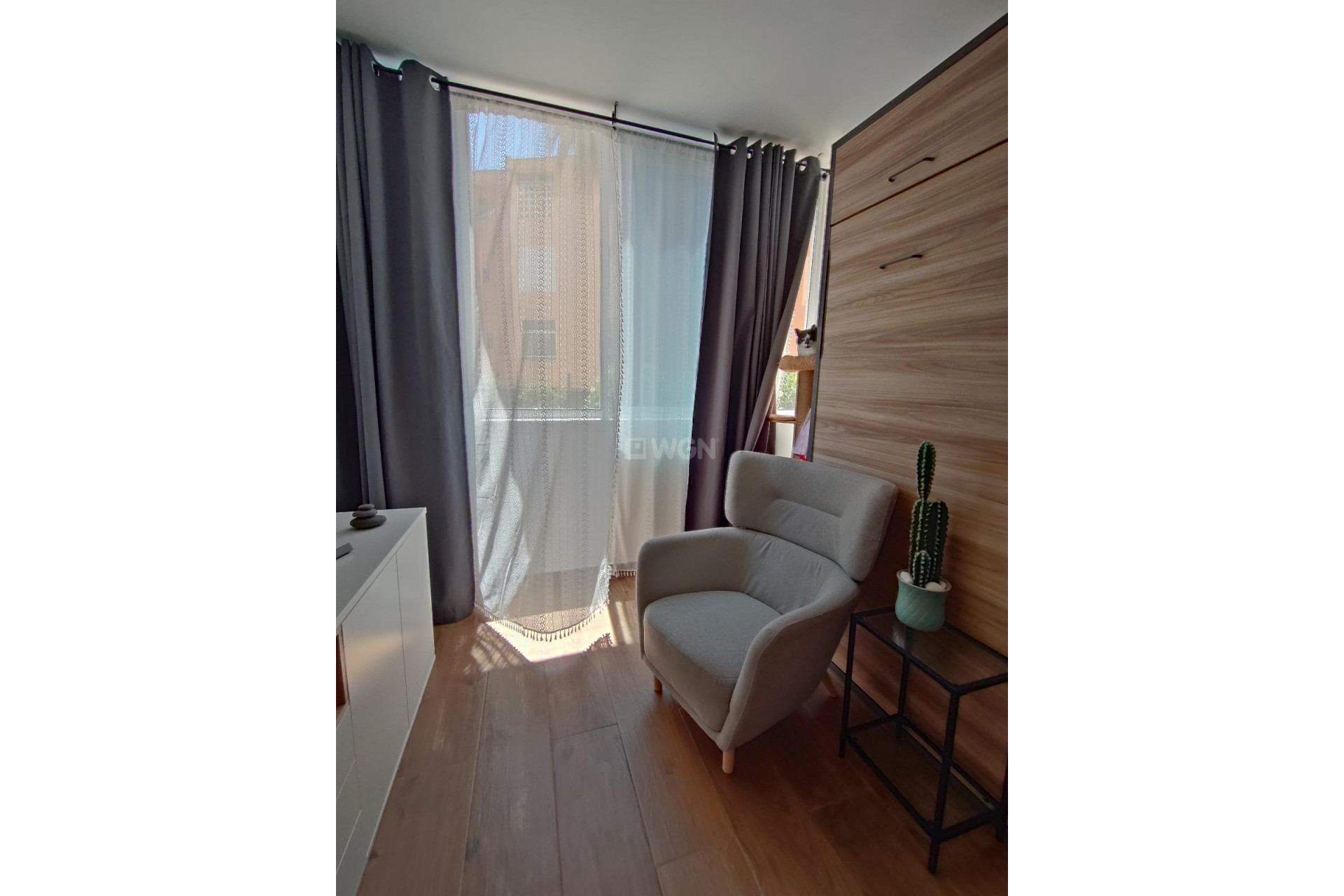 Odsprzedaż - Mieszkanie w bloku - Torrevieja - La Mata