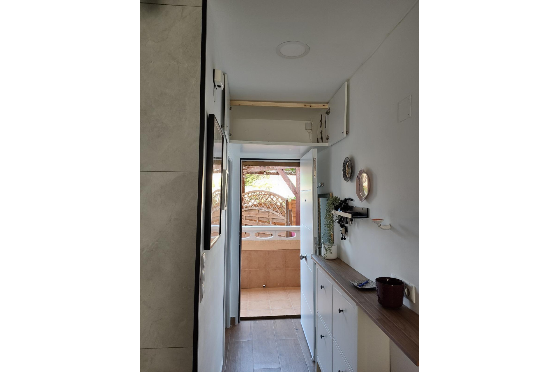 Odsprzedaż - Mieszkanie w bloku - Torrevieja - La Mata