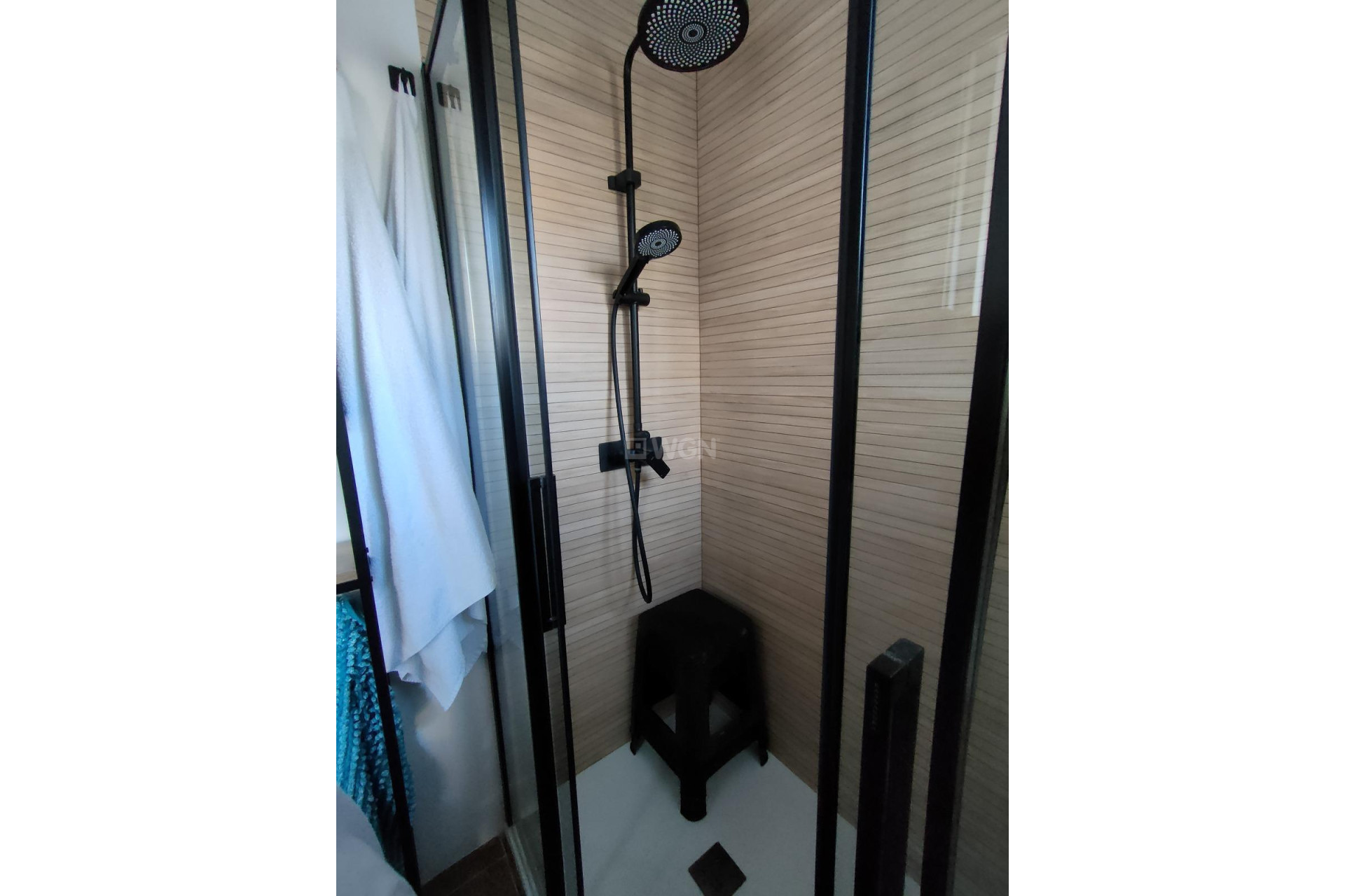 Odsprzedaż - Mieszkanie w bloku - Torrevieja - La Mata