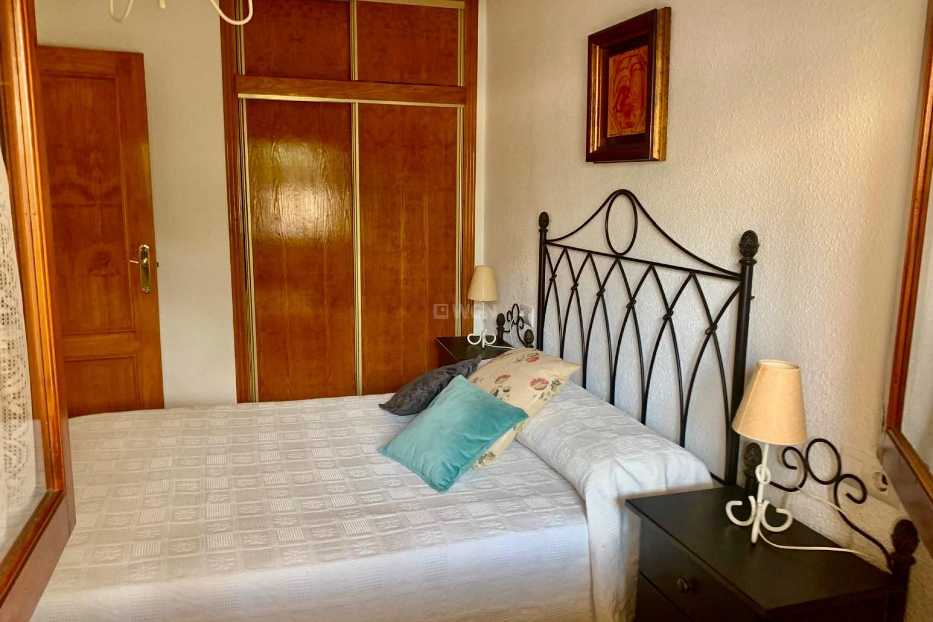 Odsprzedaż - Mieszkanie w bloku - Torrevieja - La Mata