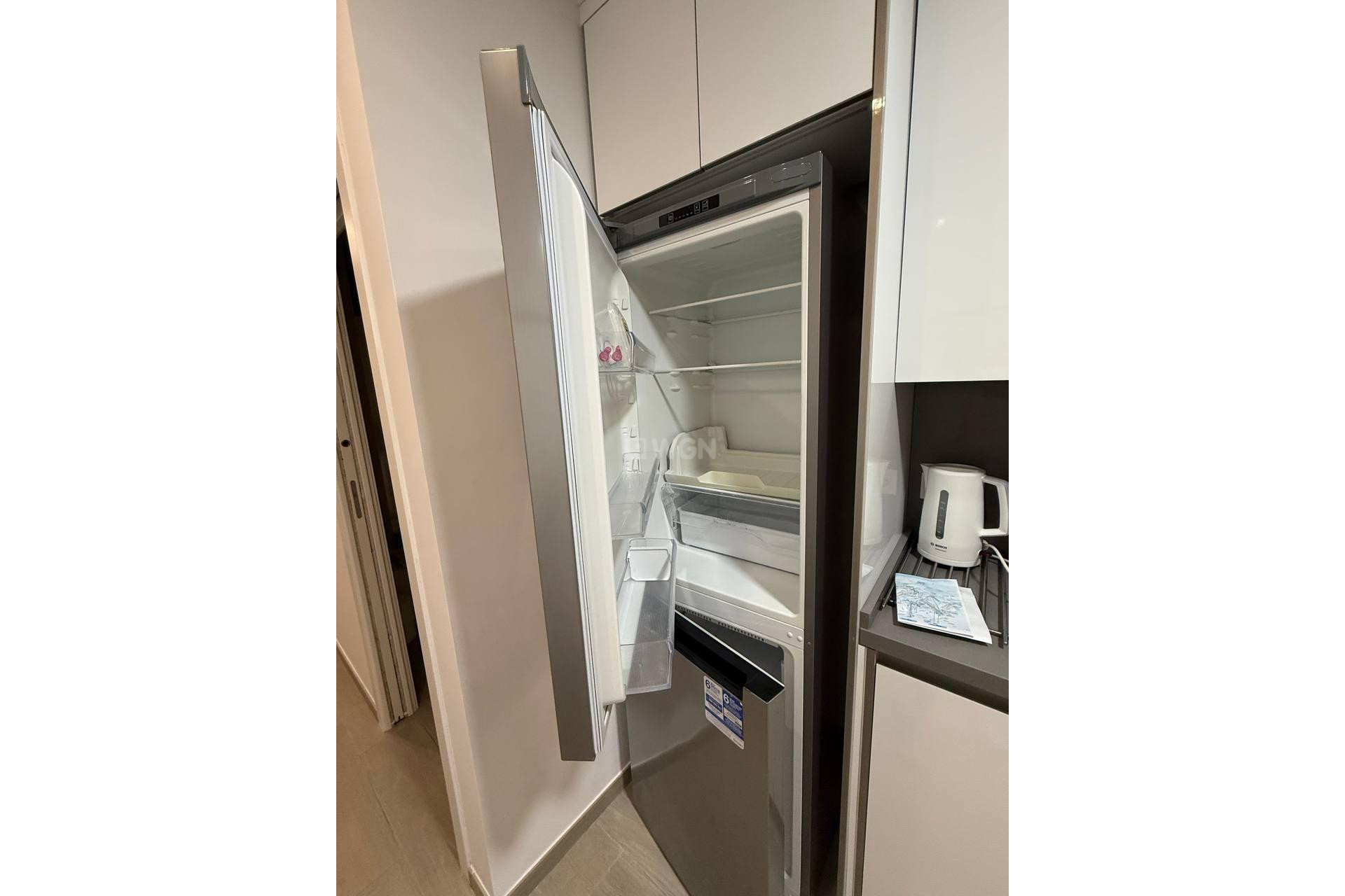 Odsprzedaż - Mieszkanie w bloku - Torrevieja - La Mata