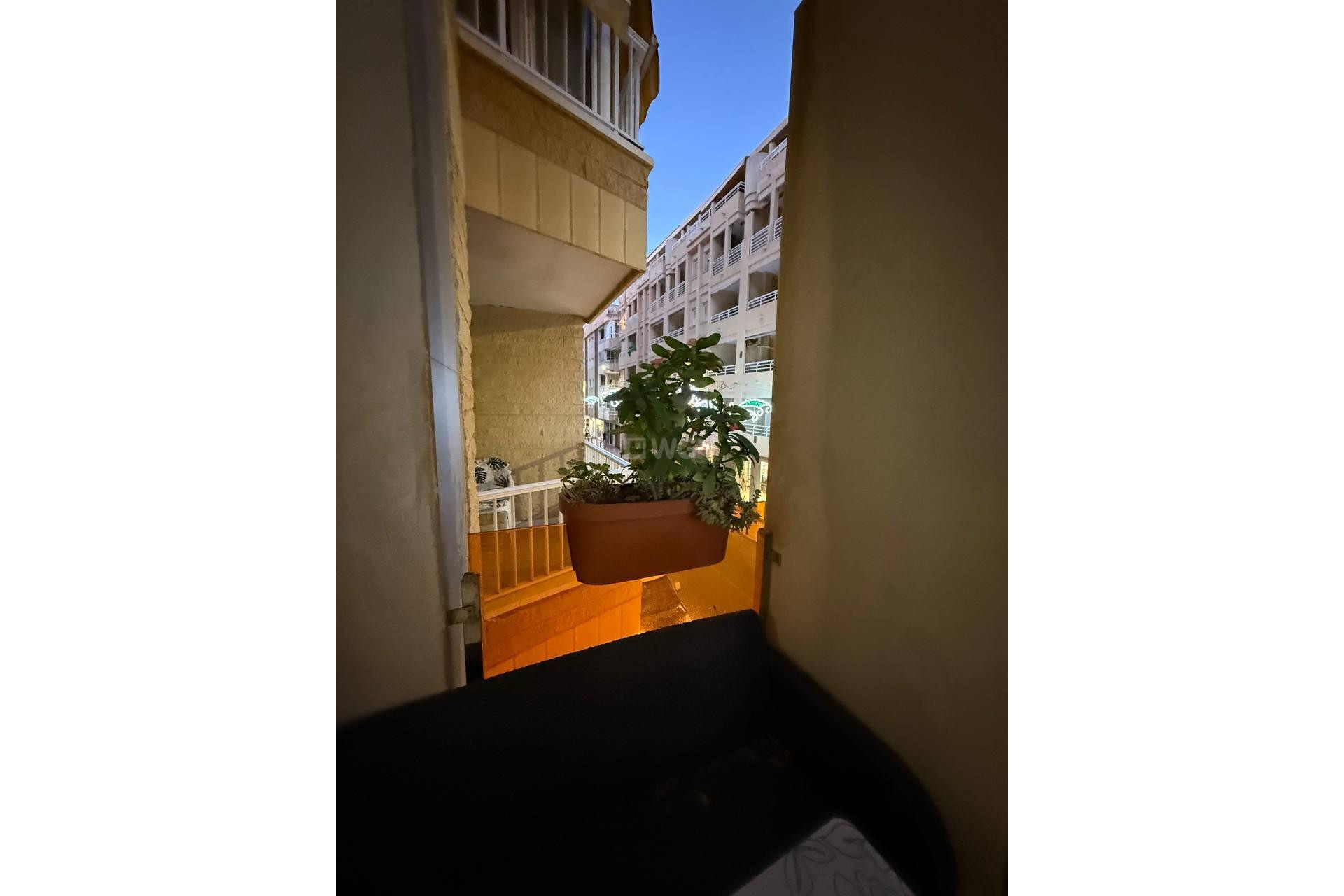 Odsprzedaż - Mieszkanie w bloku - Torrevieja - La Mata