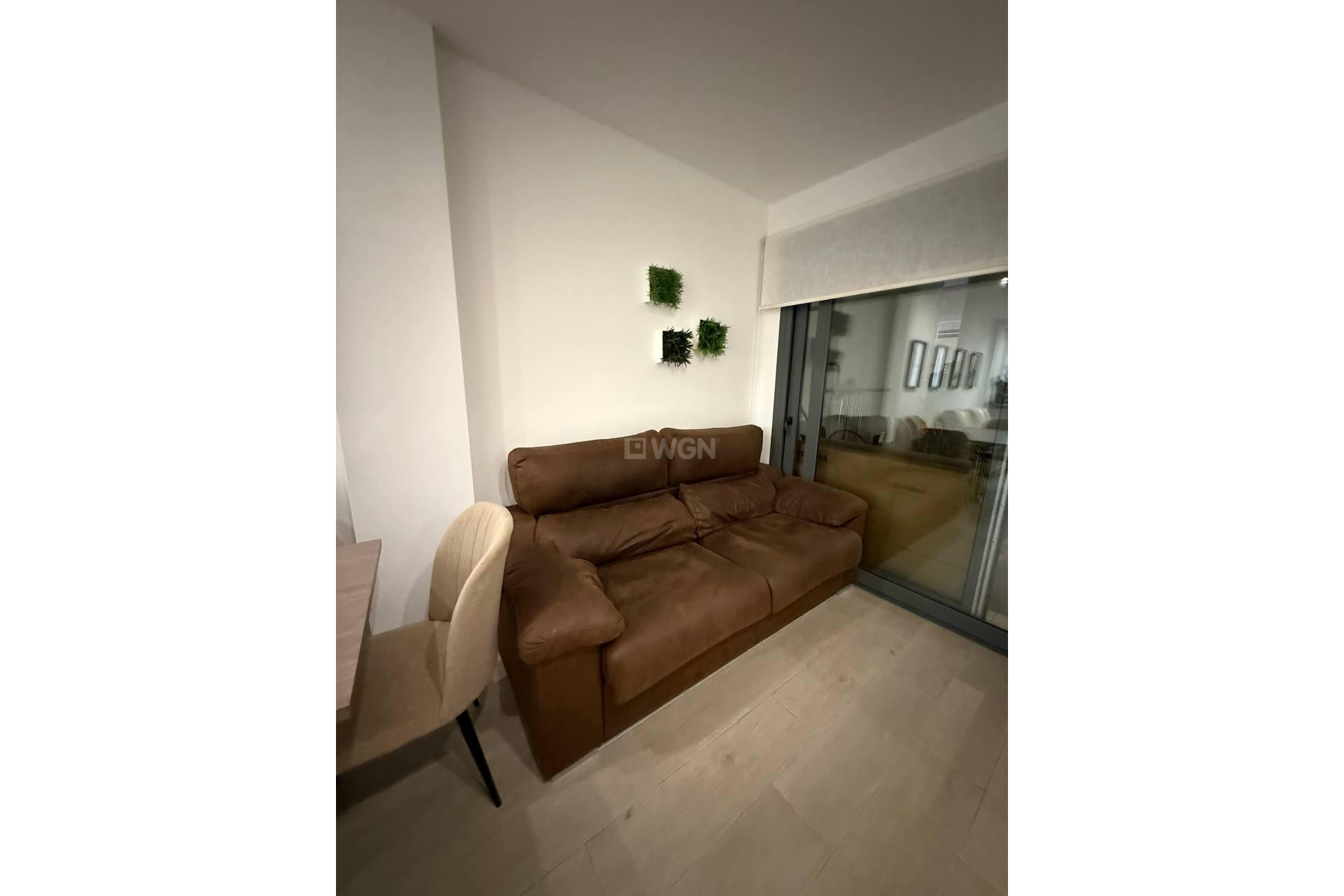 Odsprzedaż - Mieszkanie w bloku - Torrevieja - La Mata