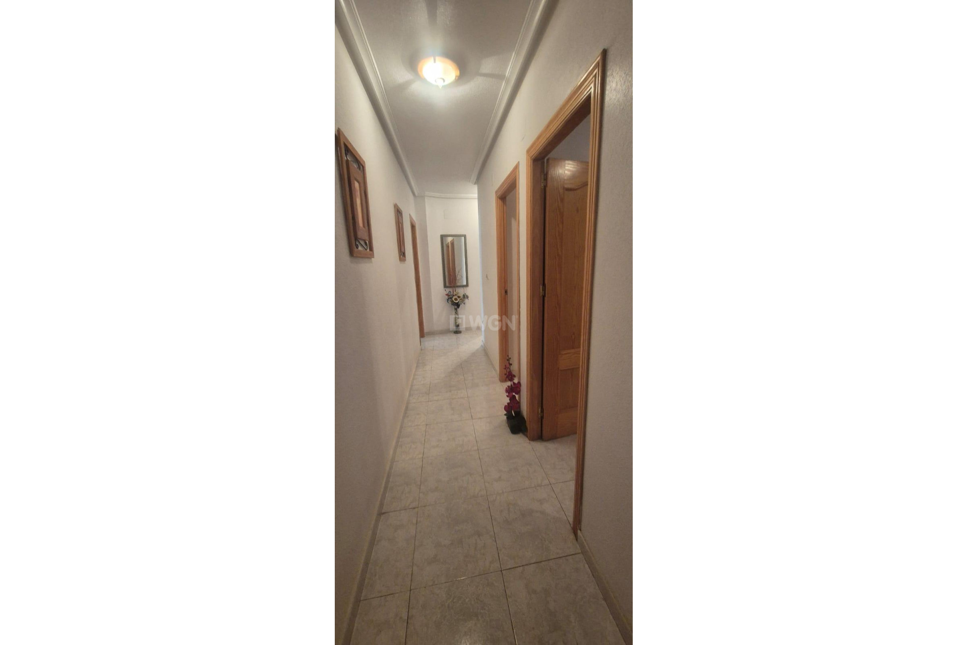 Odsprzedaż - Mieszkanie w bloku - Torrevieja - La Mata