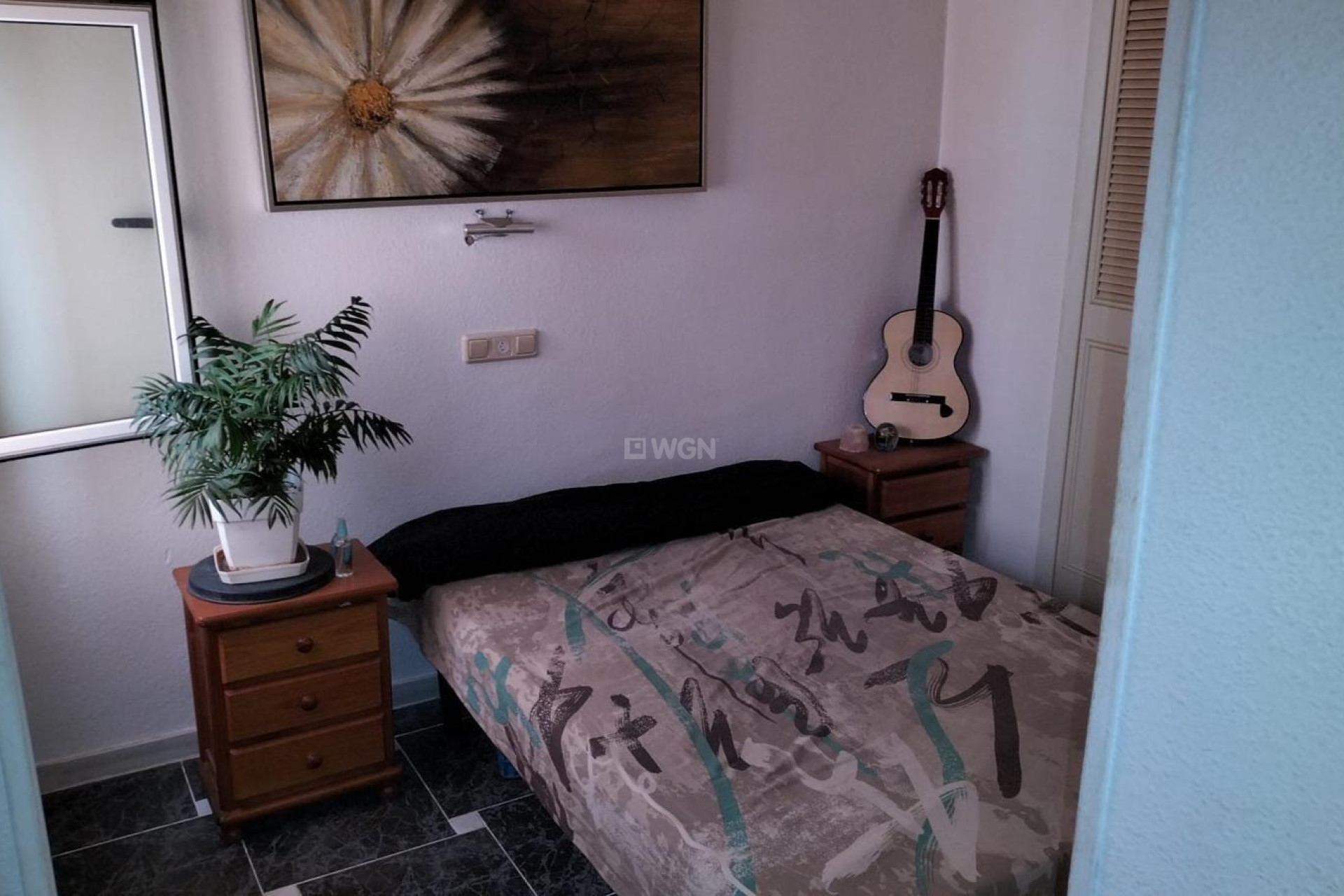 Odsprzedaż - Mieszkanie w bloku - Torrevieja - La Mata