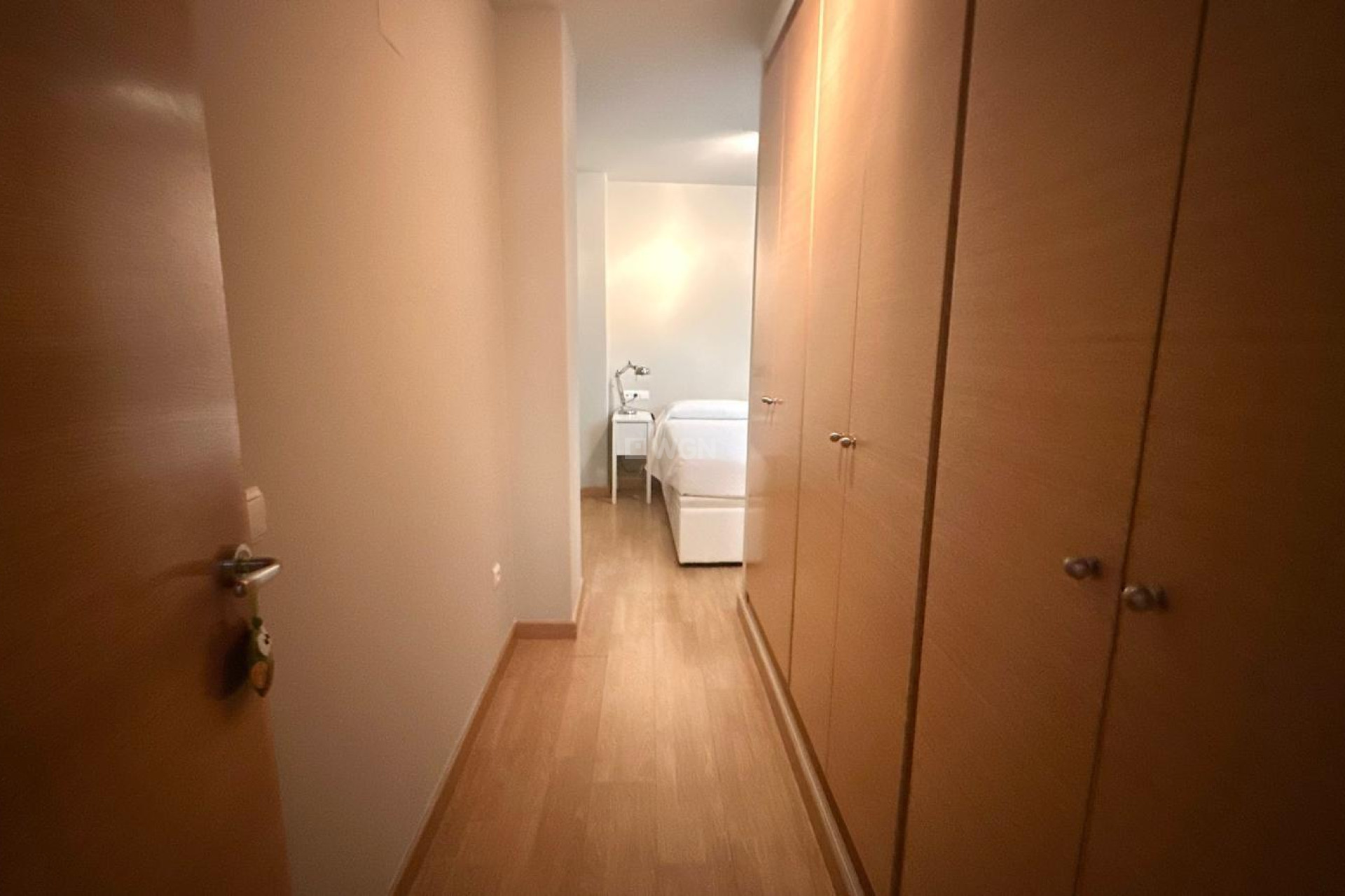 Odsprzedaż - Mieszkanie w bloku - Torrevieja - La Mata