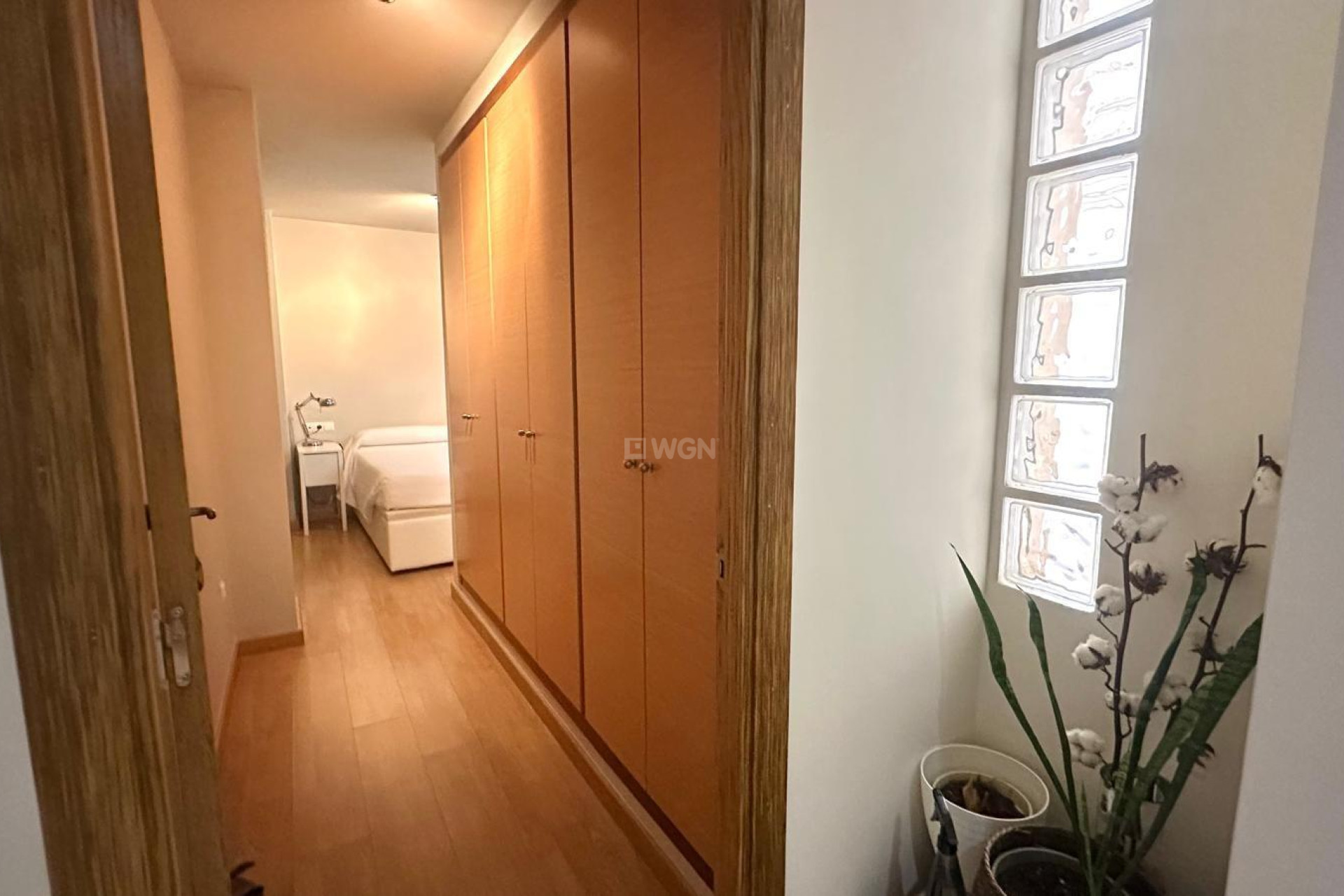 Odsprzedaż - Mieszkanie w bloku - Torrevieja - La Mata