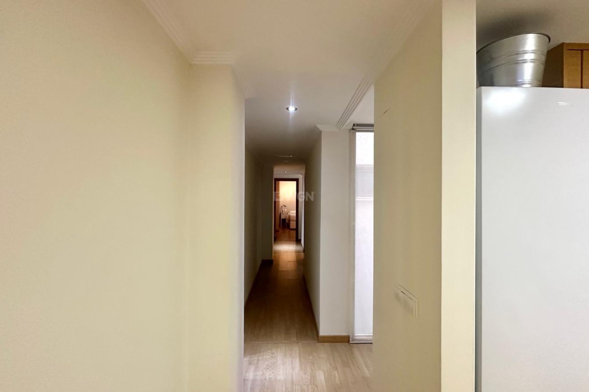 Odsprzedaż - Mieszkanie w bloku - Torrevieja - La Mata