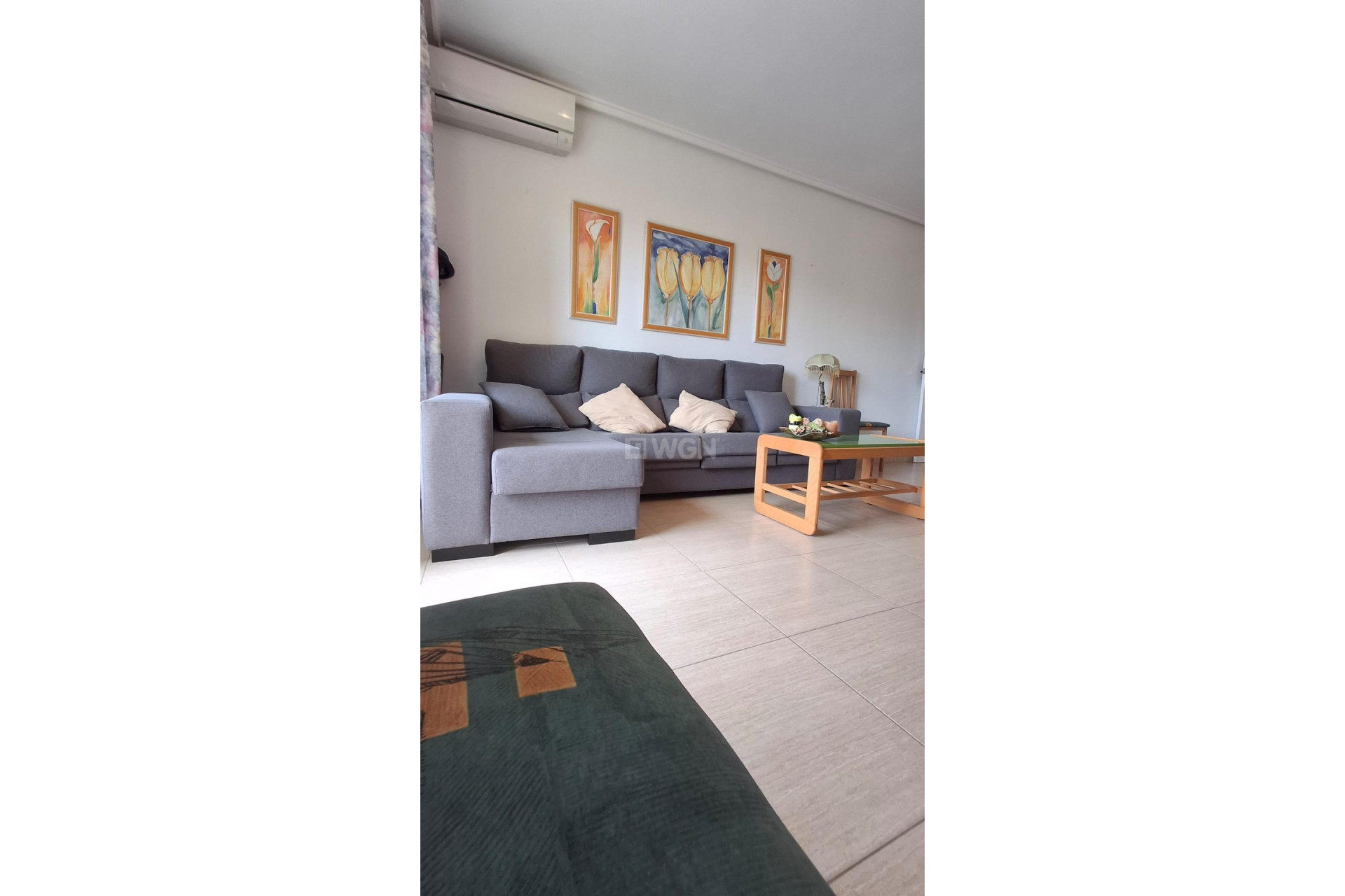 Odsprzedaż - Mieszkanie w bloku - Torrevieja - La Mata