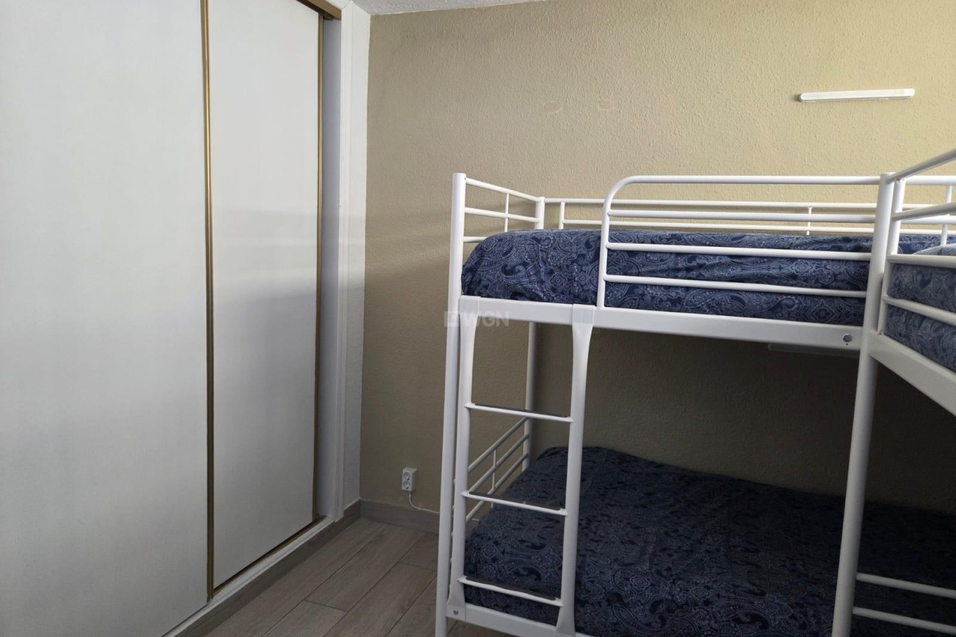 Odsprzedaż - Mieszkanie w bloku - Torrevieja - La Mata