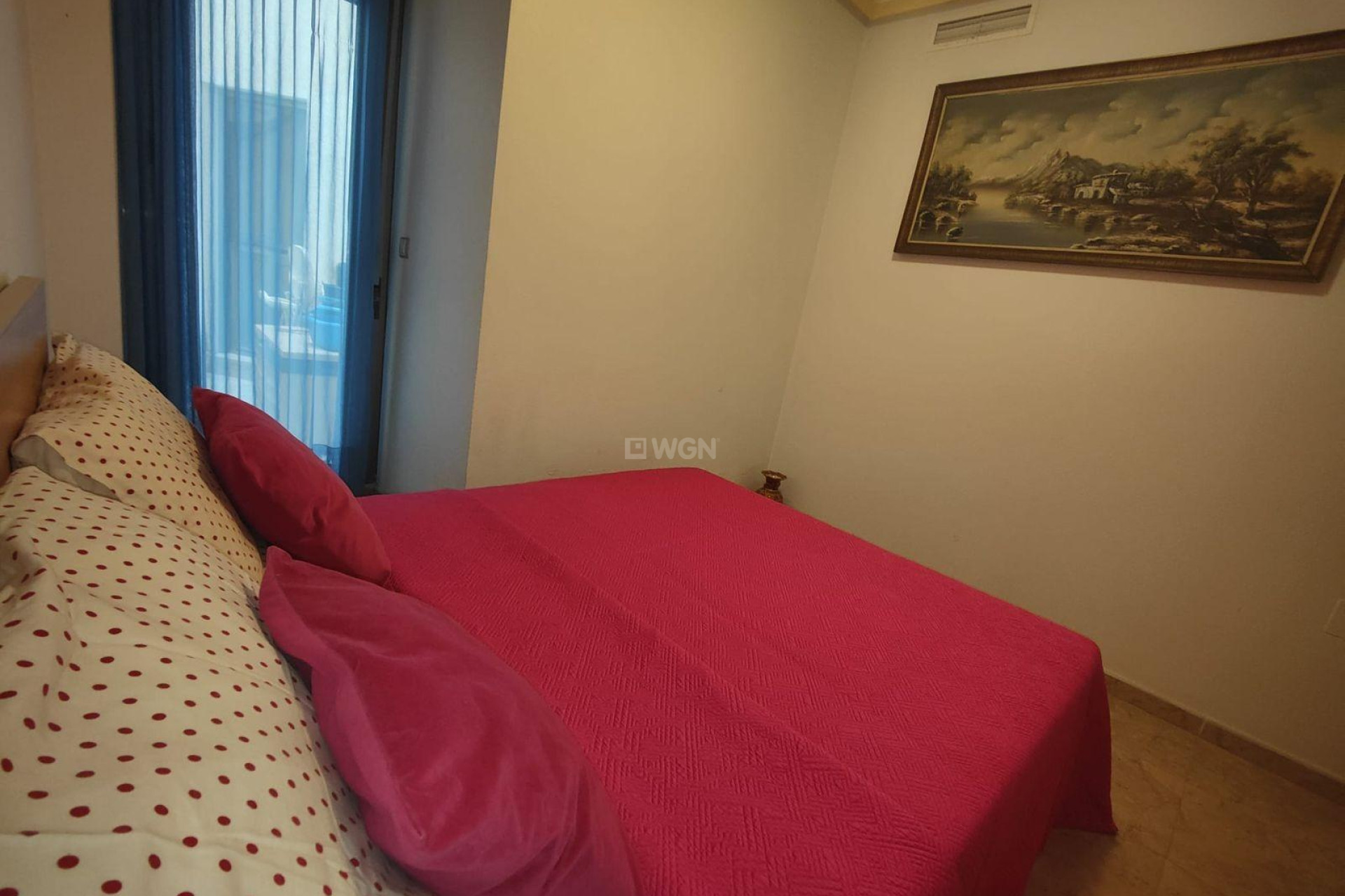 Odsprzedaż - Mieszkanie w bloku - Torrevieja - La Mata