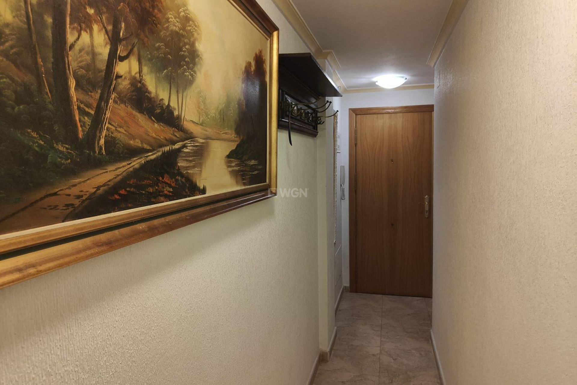 Odsprzedaż - Mieszkanie w bloku - Torrevieja - La Mata
