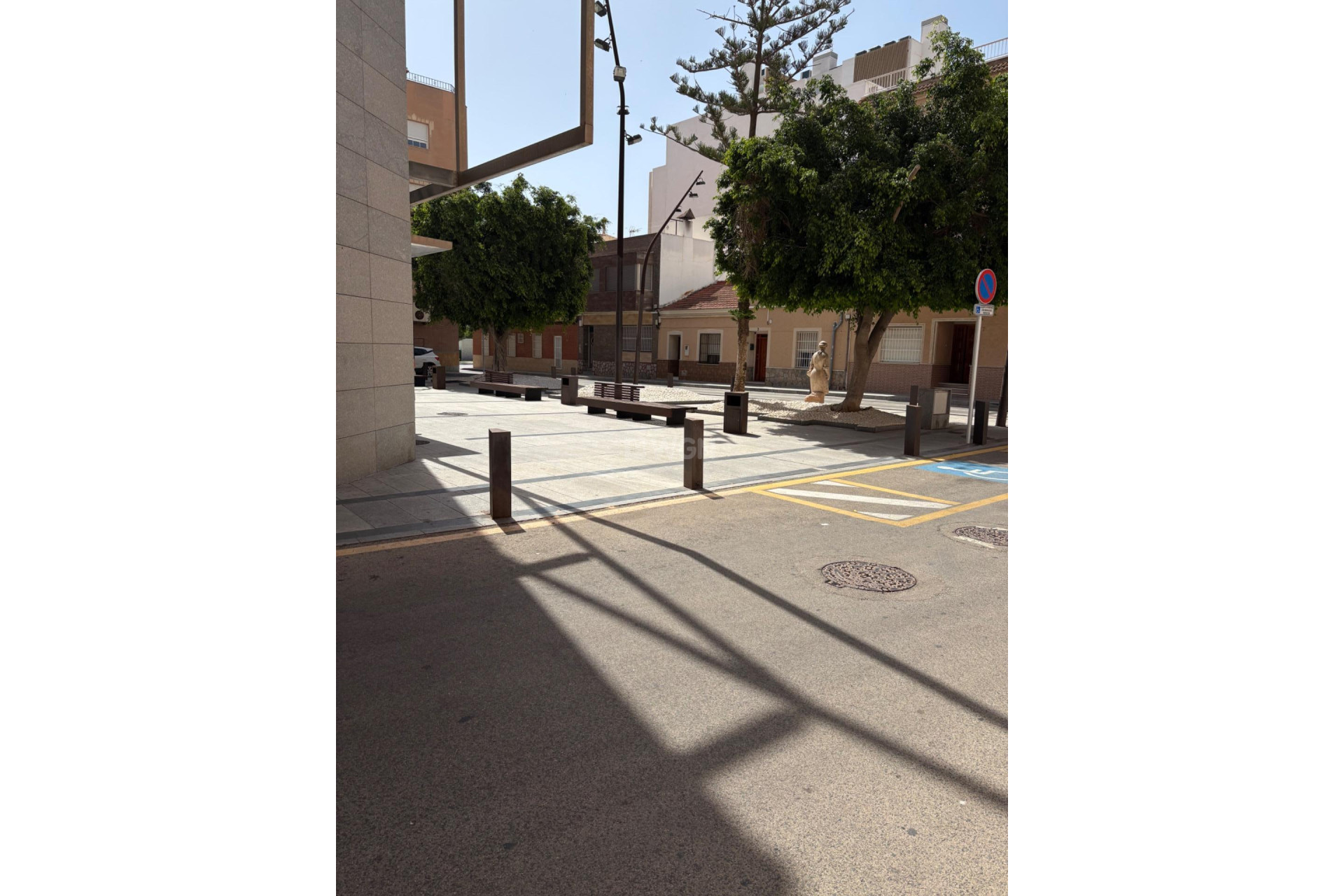 Odsprzedaż - Mieszkanie w bloku - Torrevieja - La Mata