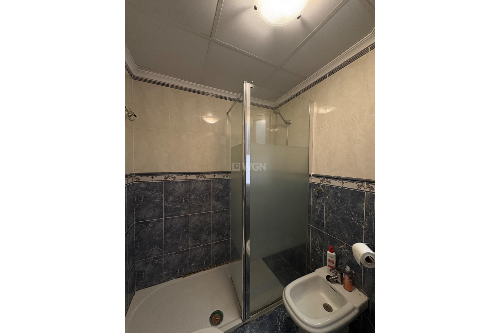 Odsprzedaż - Mieszkanie w bloku - Torrevieja - La Mata