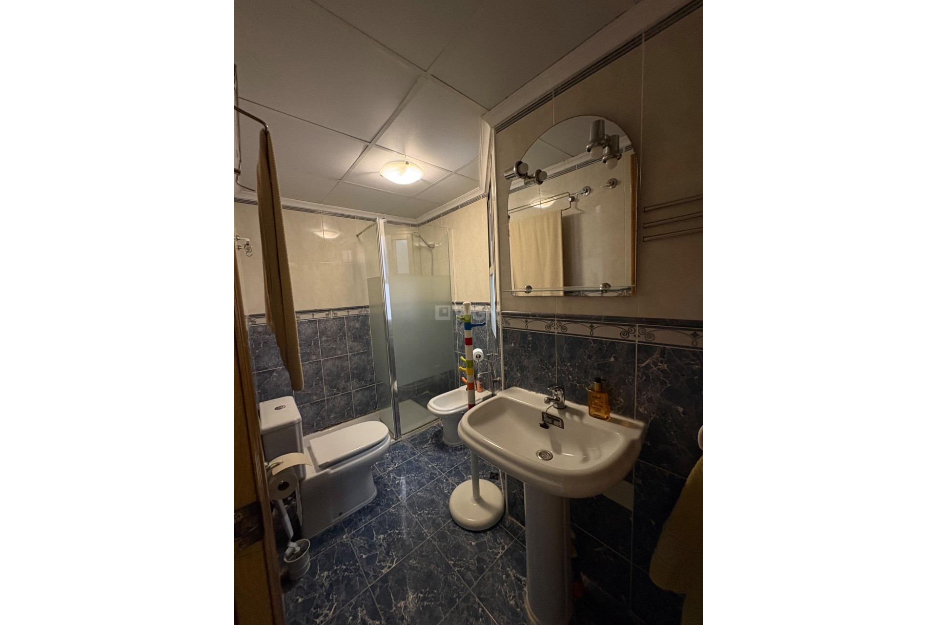 Odsprzedaż - Mieszkanie w bloku - Torrevieja - La Mata
