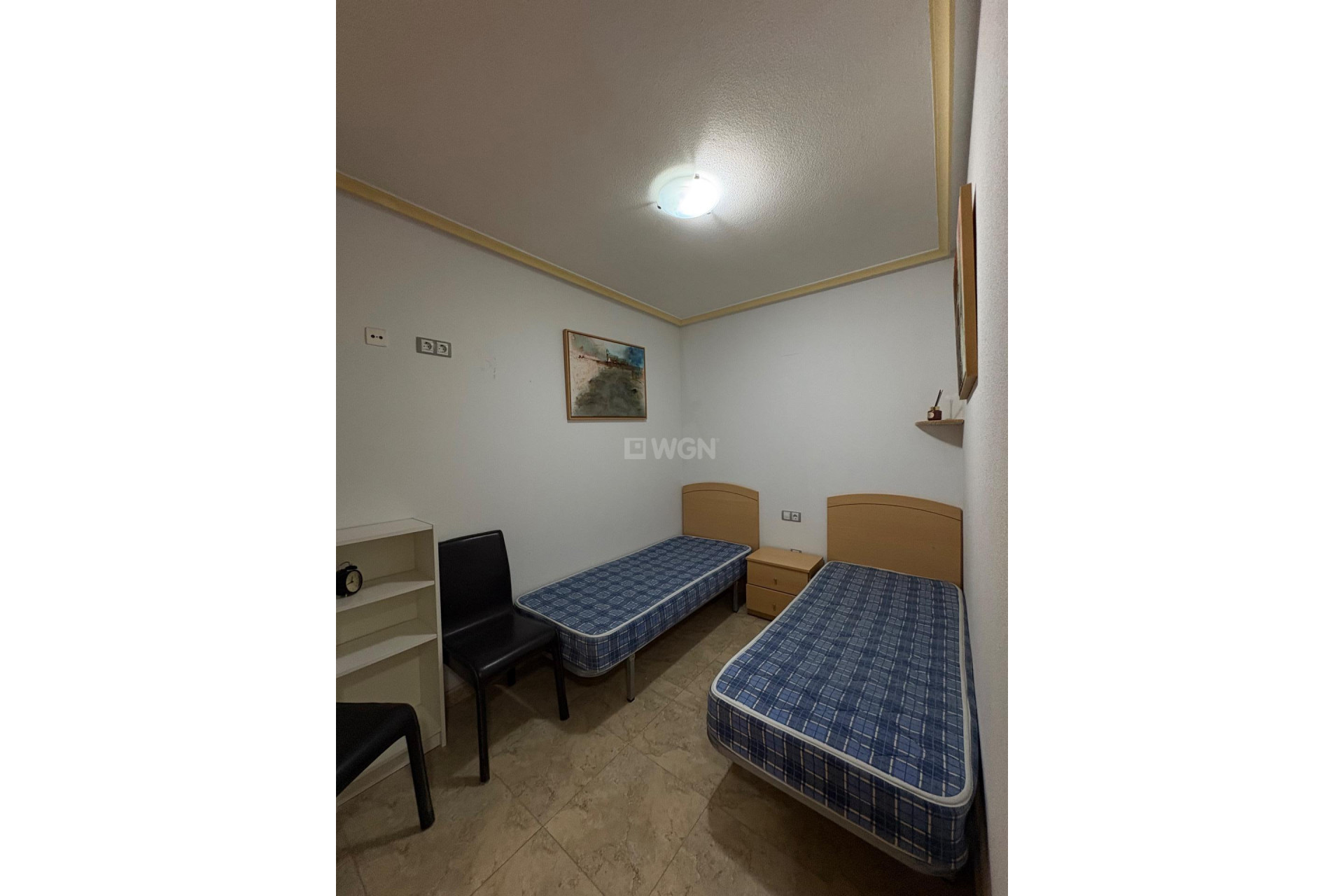 Odsprzedaż - Mieszkanie w bloku - Torrevieja - La Mata