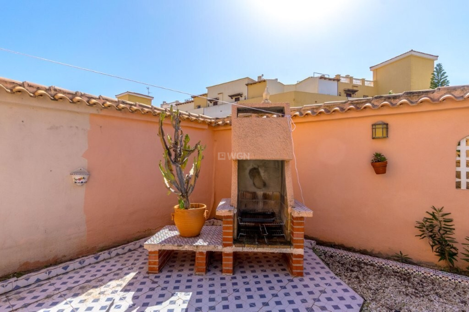 Odsprzedaż - Mieszkanie w bloku - Torrevieja - La Rosaleda