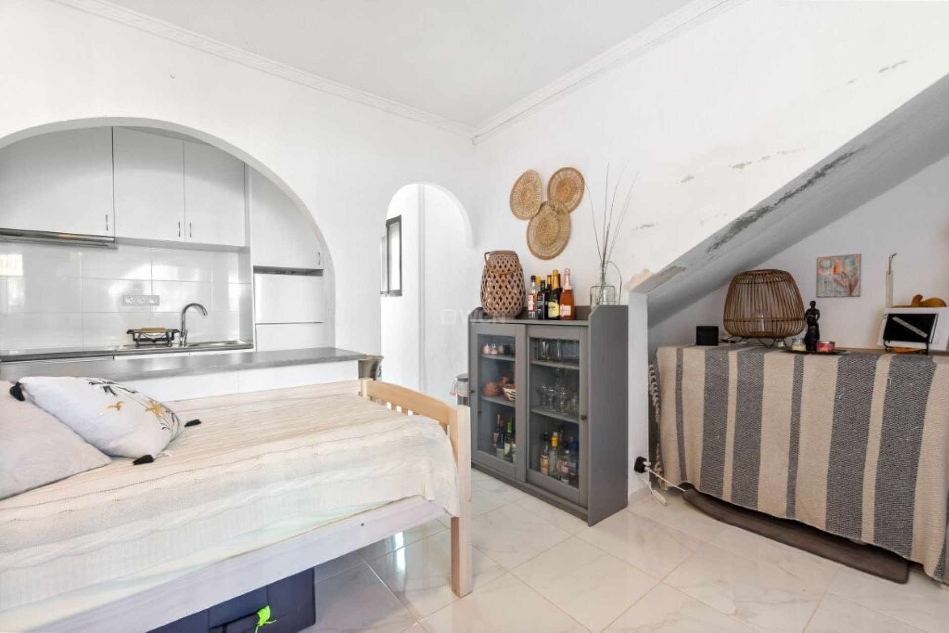 Odsprzedaż - Mieszkanie w bloku - Torrevieja - La Rosaleda