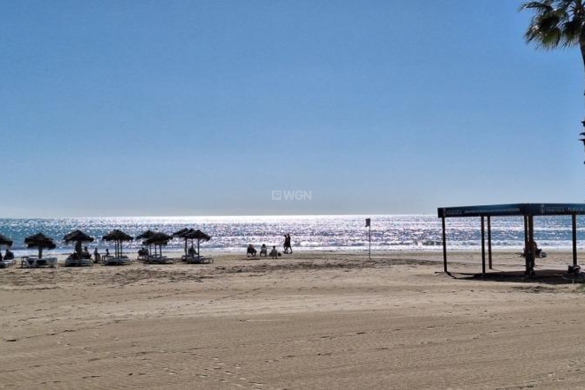 Odsprzedaż - Mieszkanie w bloku - Torrevieja - La Veleta