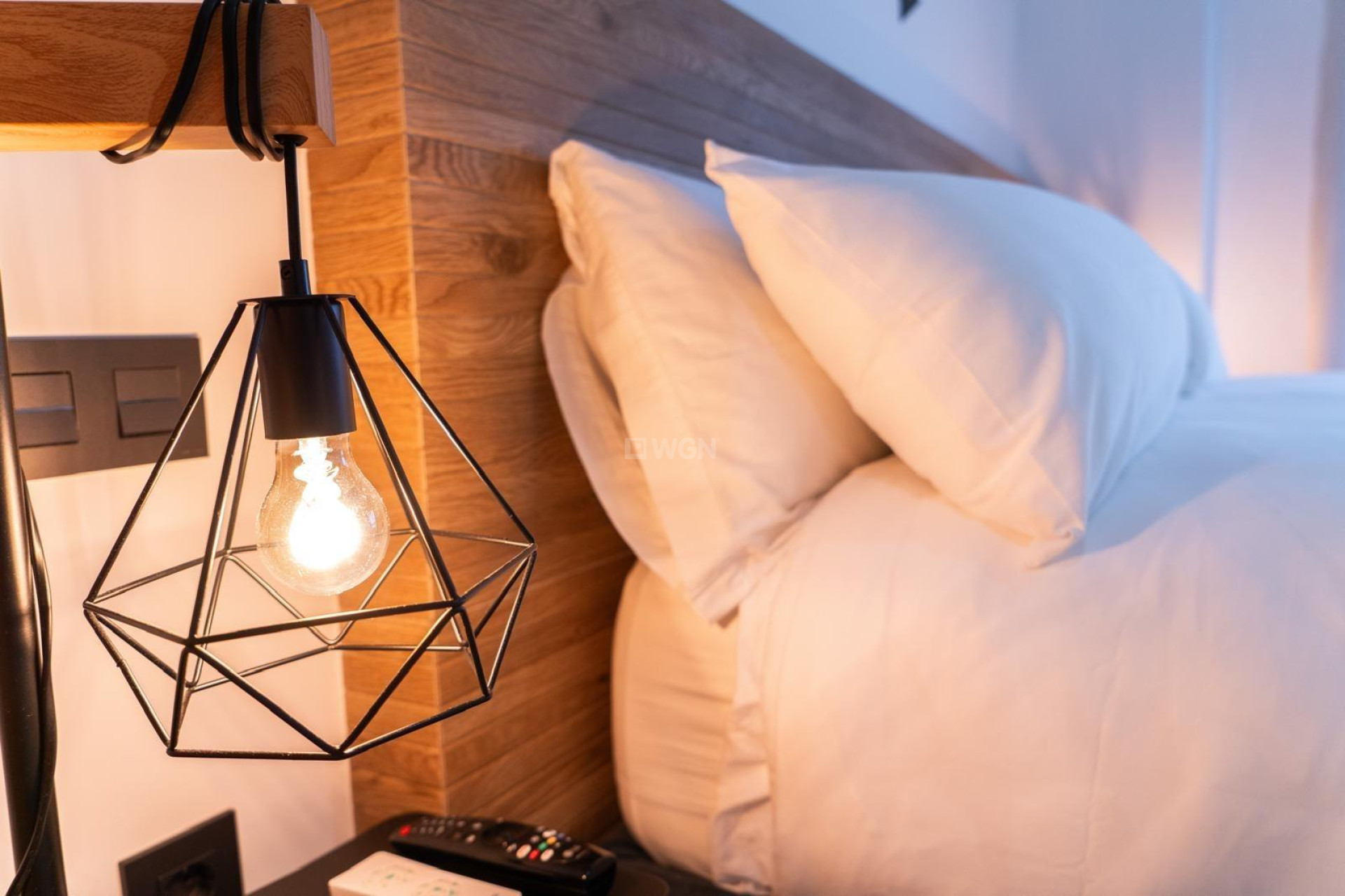 Odsprzedaż - Mieszkanie w bloku - Torrevieja - La Veleta