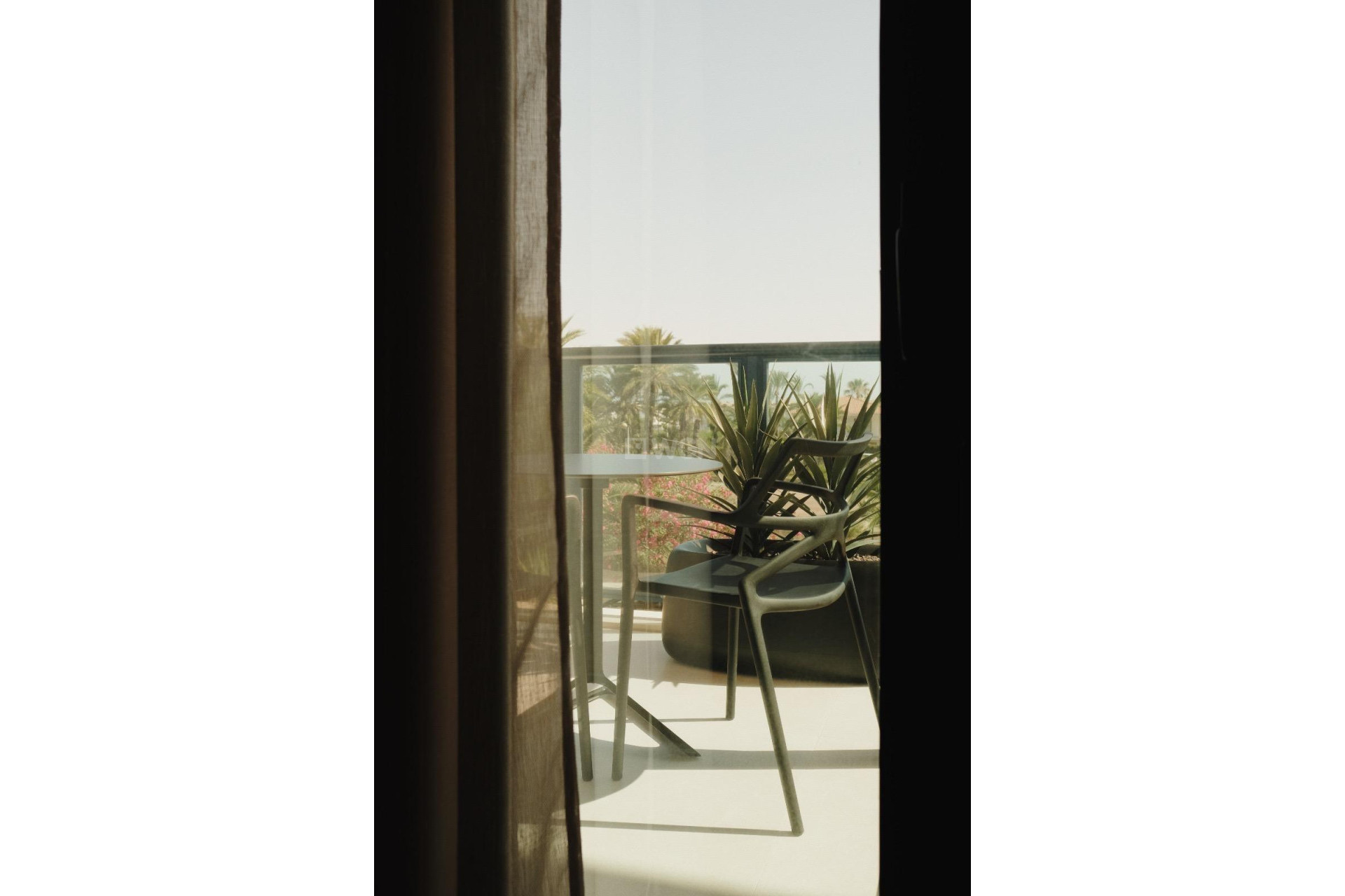 Odsprzedaż - Mieszkanie w bloku - Torrevieja - La Veleta