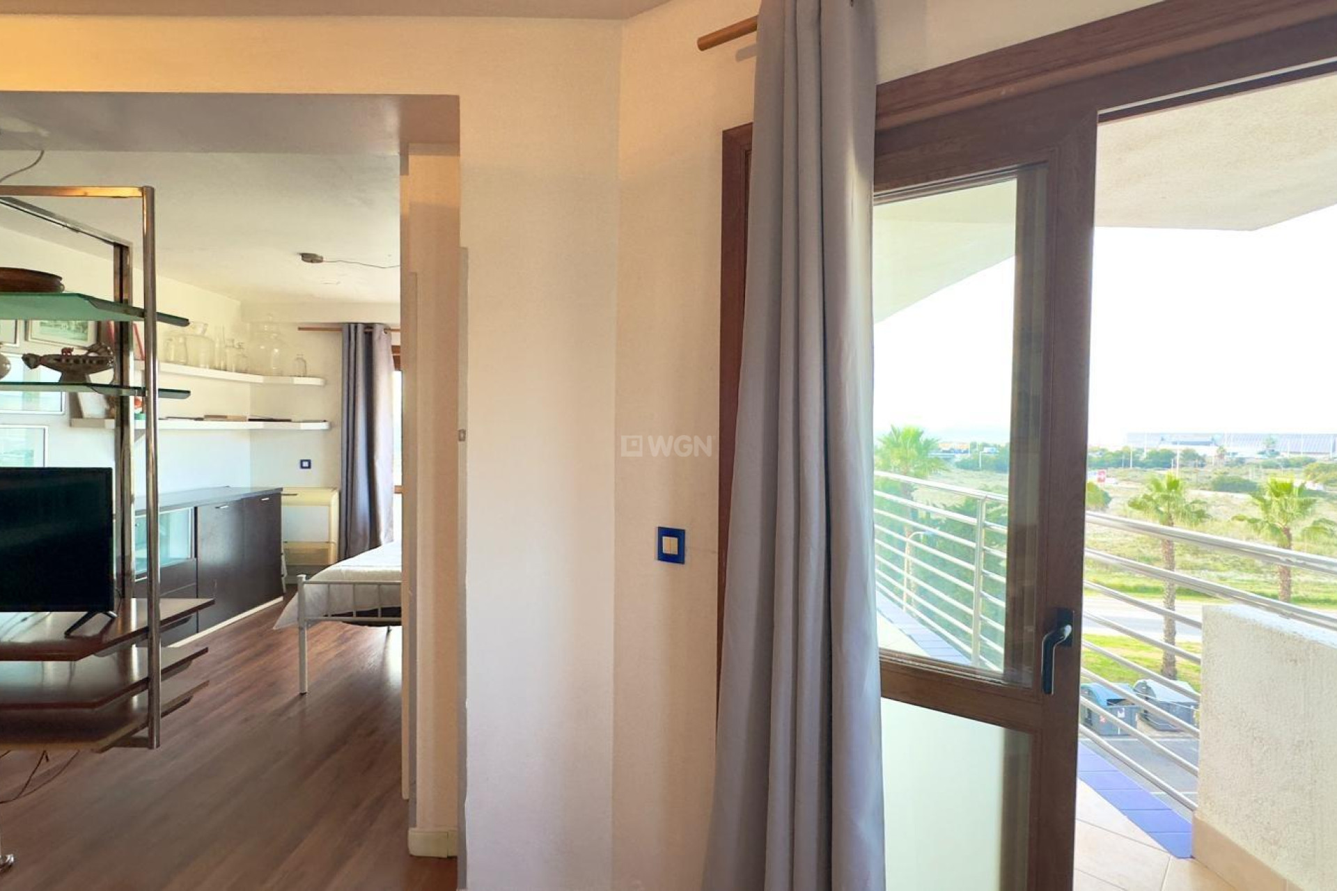 Odsprzedaż - Mieszkanie w bloku - Torrevieja - La Veleta