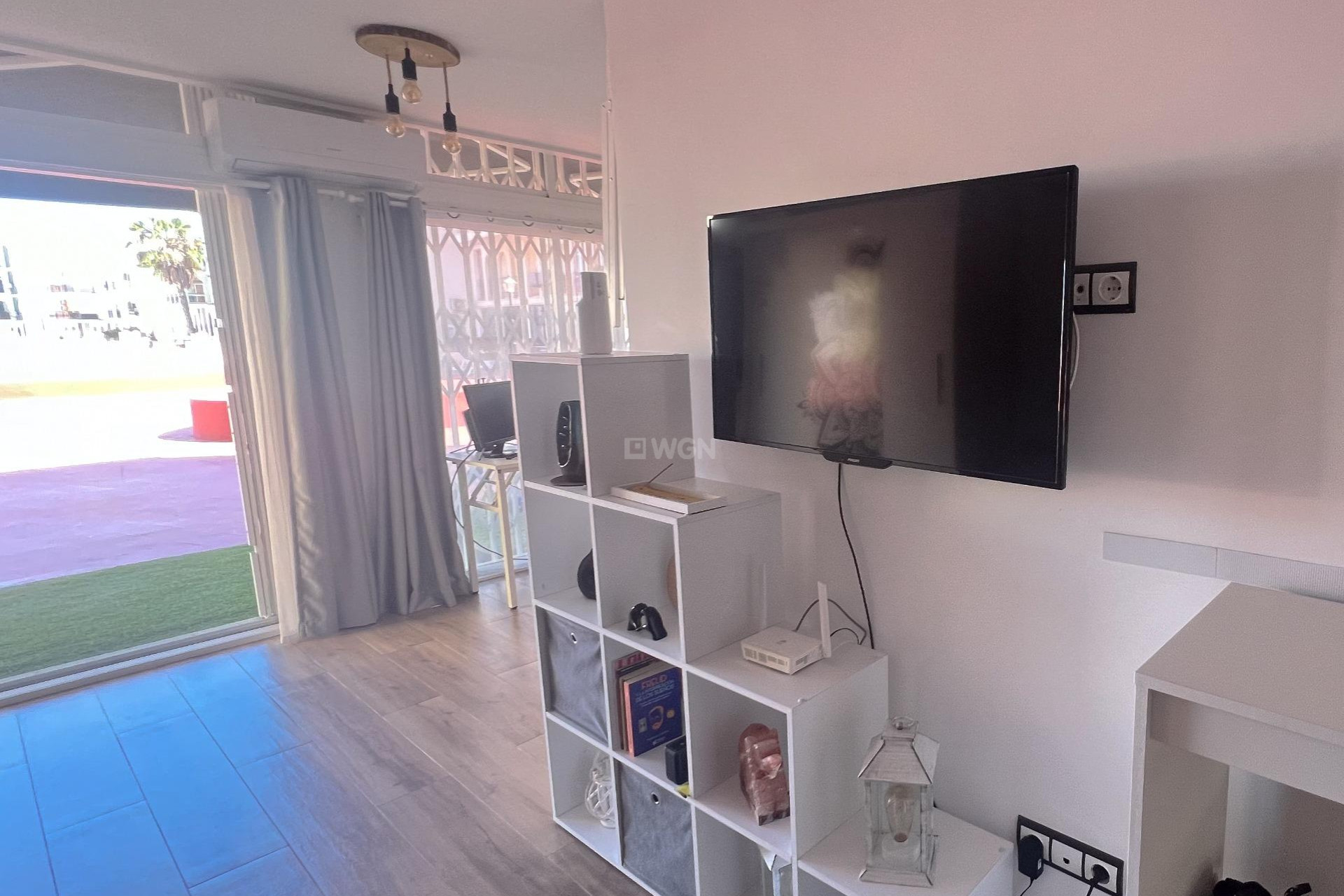 Odsprzedaż - Mieszkanie w bloku - Torrevieja - La Veleta