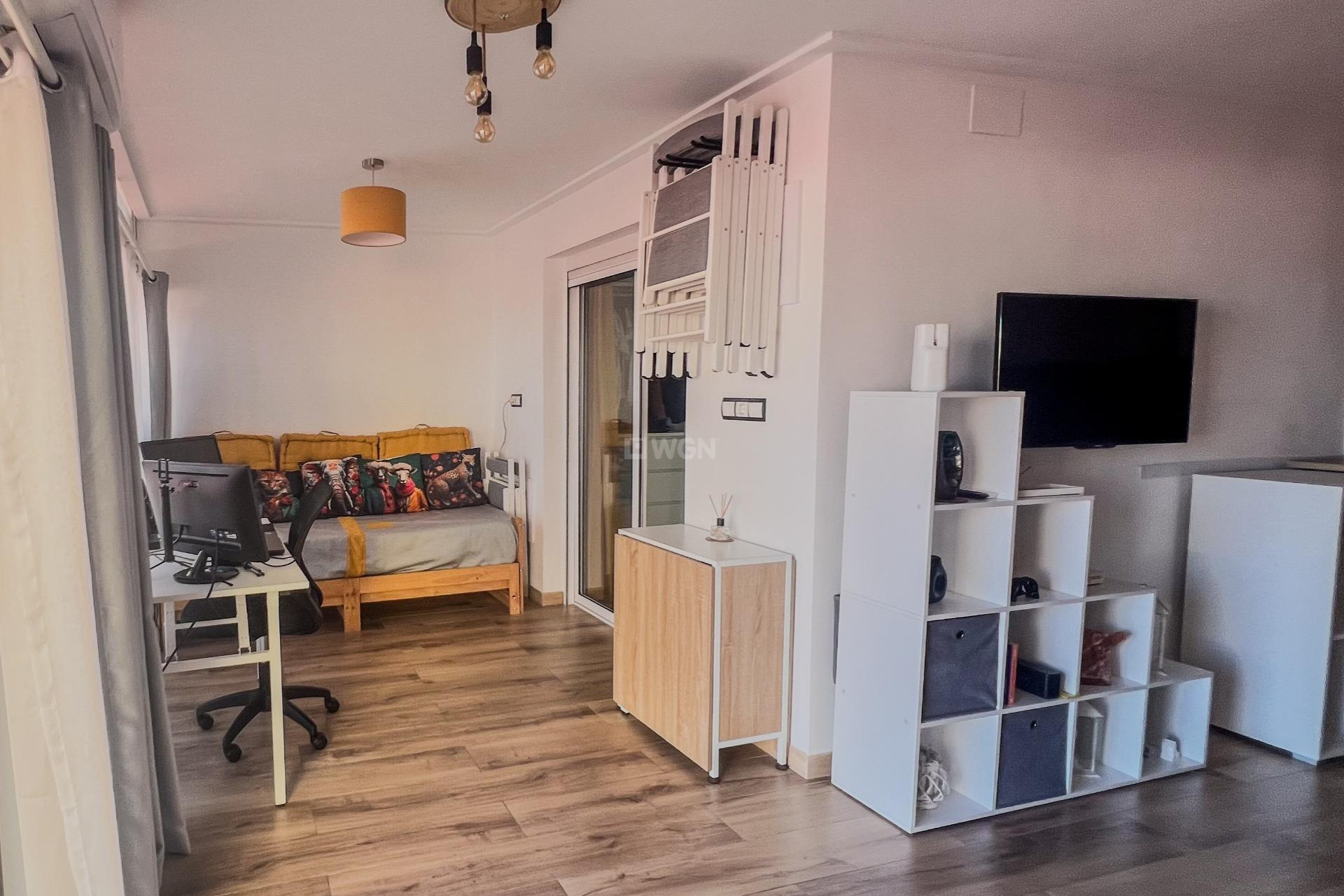 Odsprzedaż - Mieszkanie w bloku - Torrevieja - La Veleta
