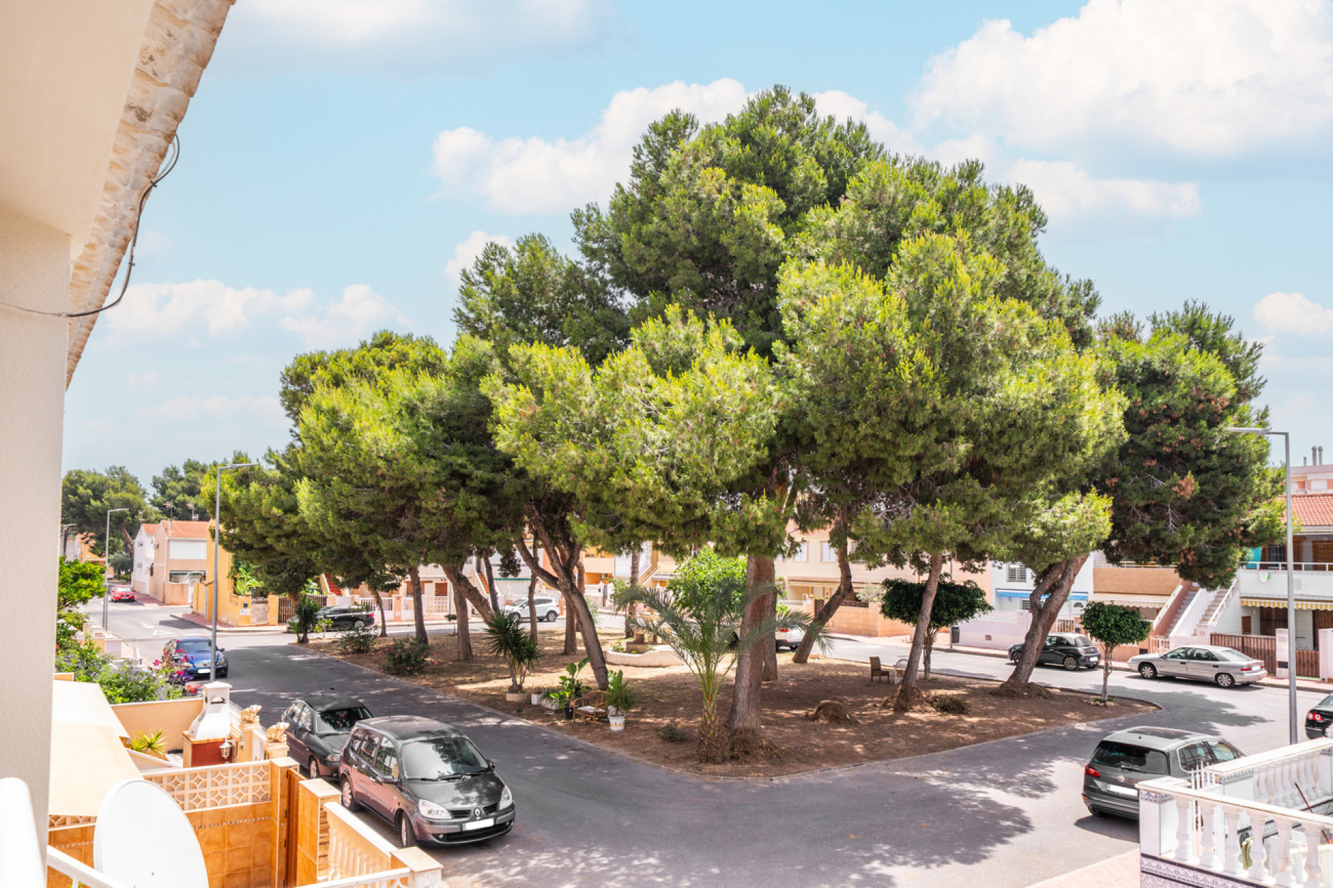 Odsprzedaż - Mieszkanie w bloku - Torrevieja - La Veleta