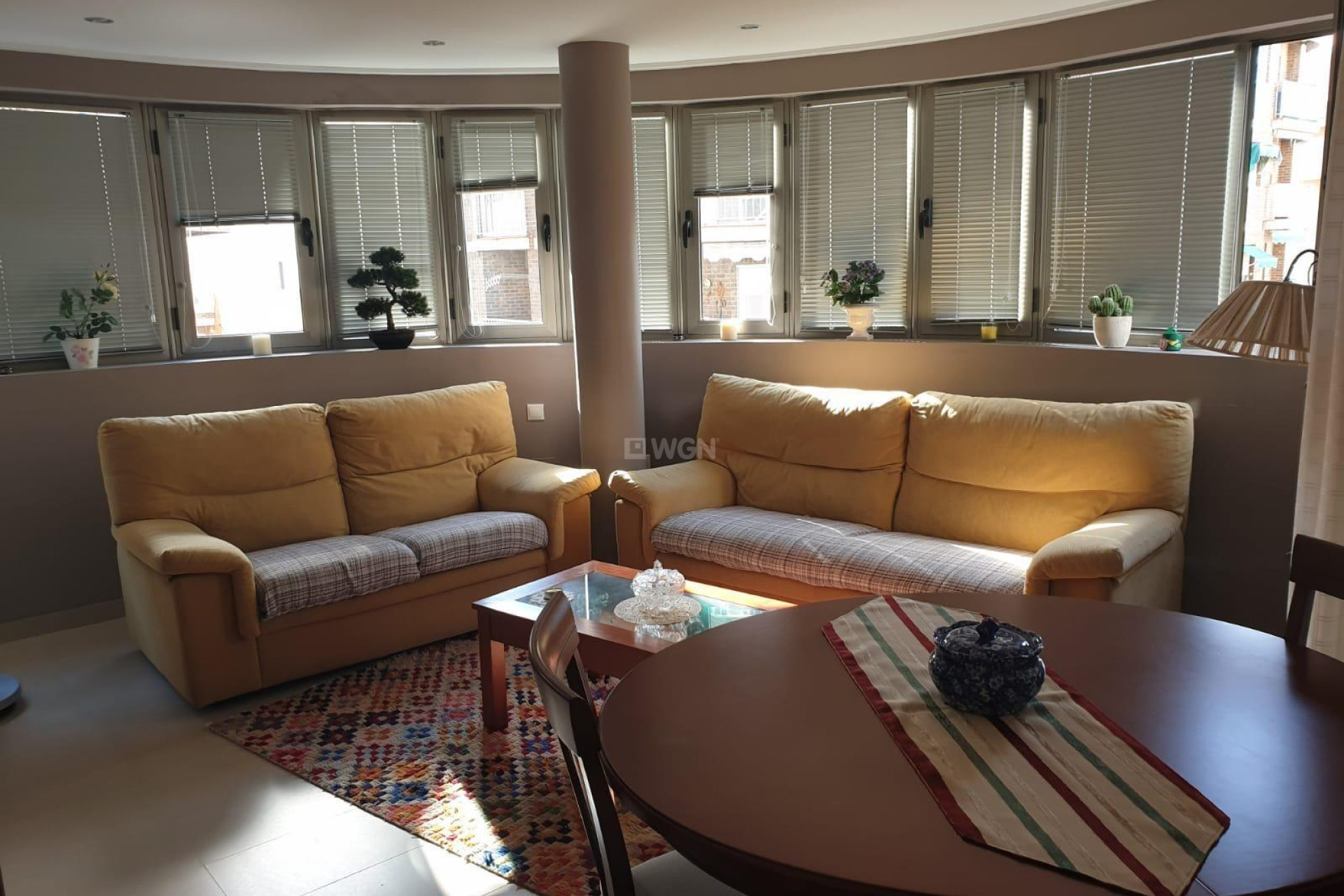 Odsprzedaż - Mieszkanie w bloku - Torrevieja - Las Piscinas Naturales