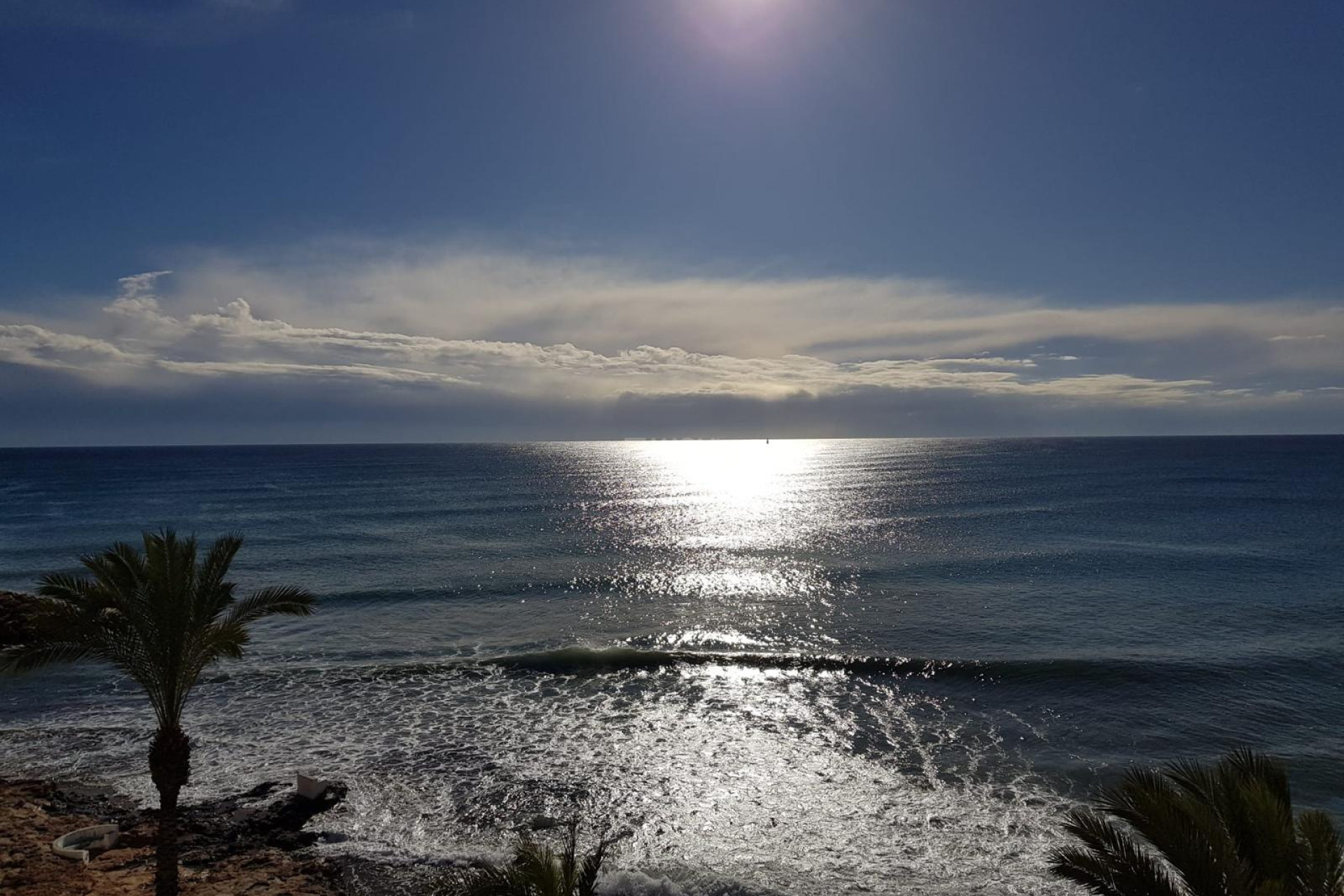 Odsprzedaż - Mieszkanie w bloku - Torrevieja - Las Piscinas Naturales