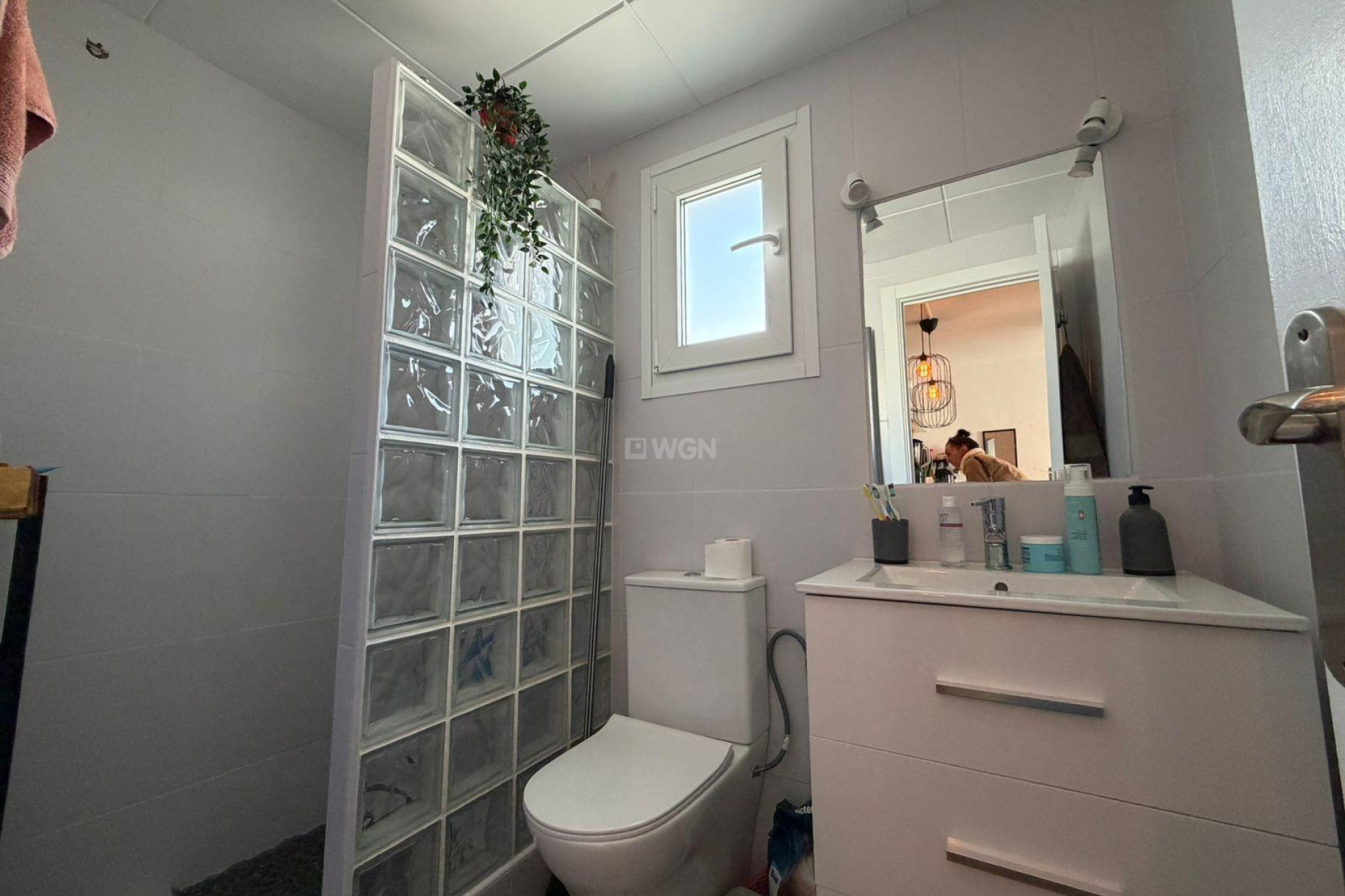 Odsprzedaż - Mieszkanie w bloku - Torrevieja - Los Balcones - Los Altos del Edén