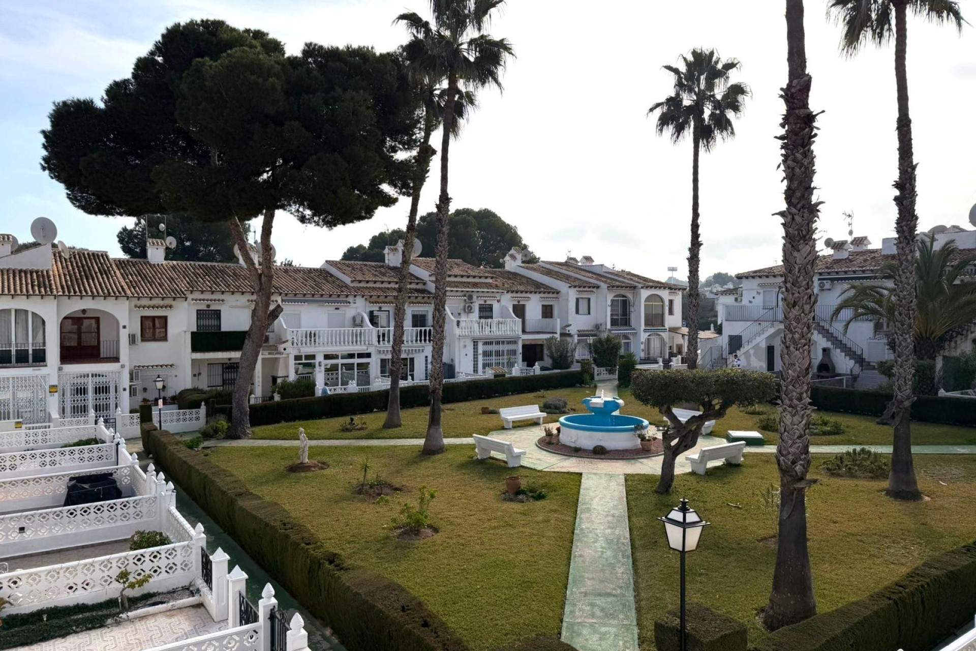 Odsprzedaż - Mieszkanie w bloku - Torrevieja - Los Balcones - Los Altos del Edén