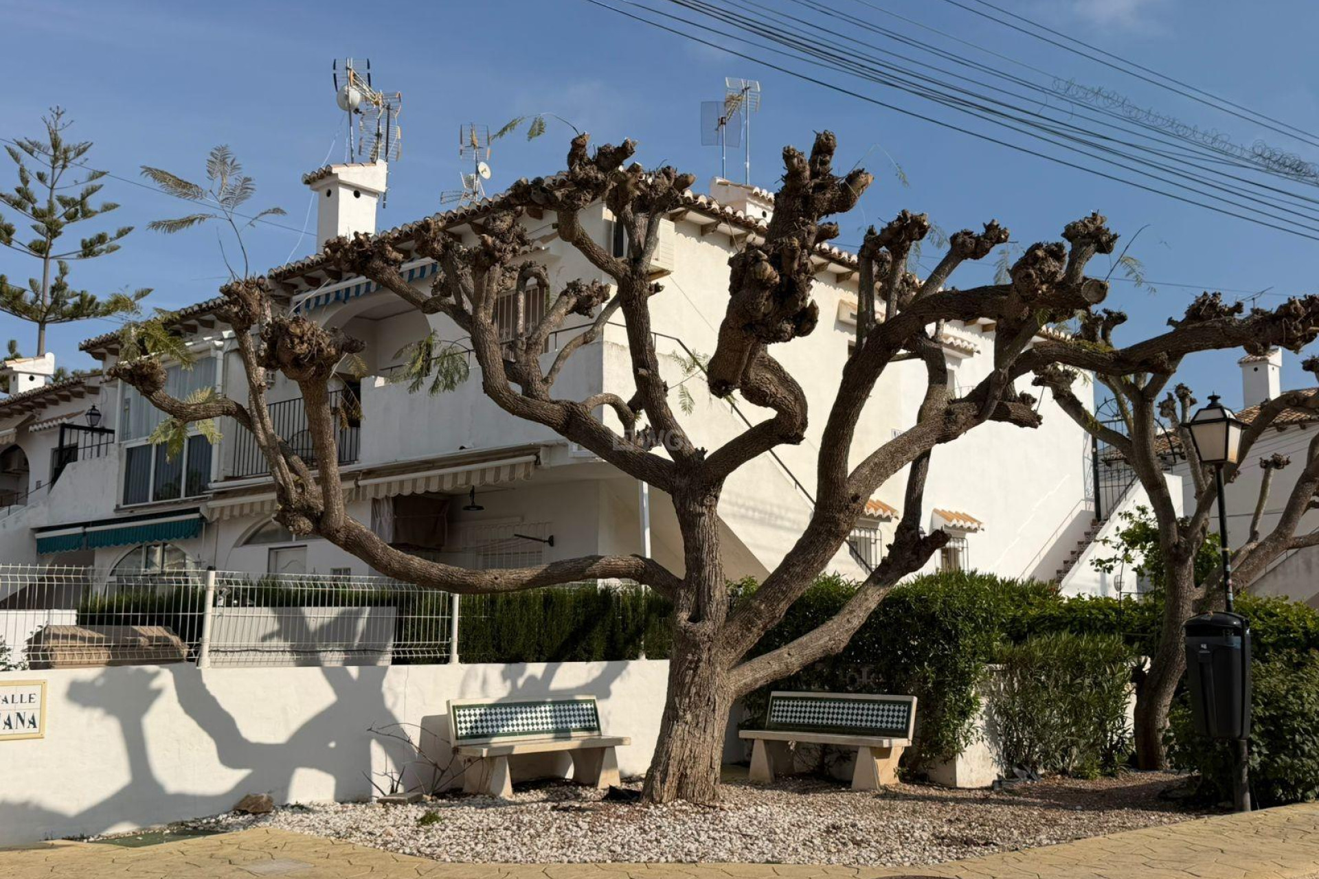 Odsprzedaż - Mieszkanie w bloku - Torrevieja - Los Balcones - Los Altos del Edén