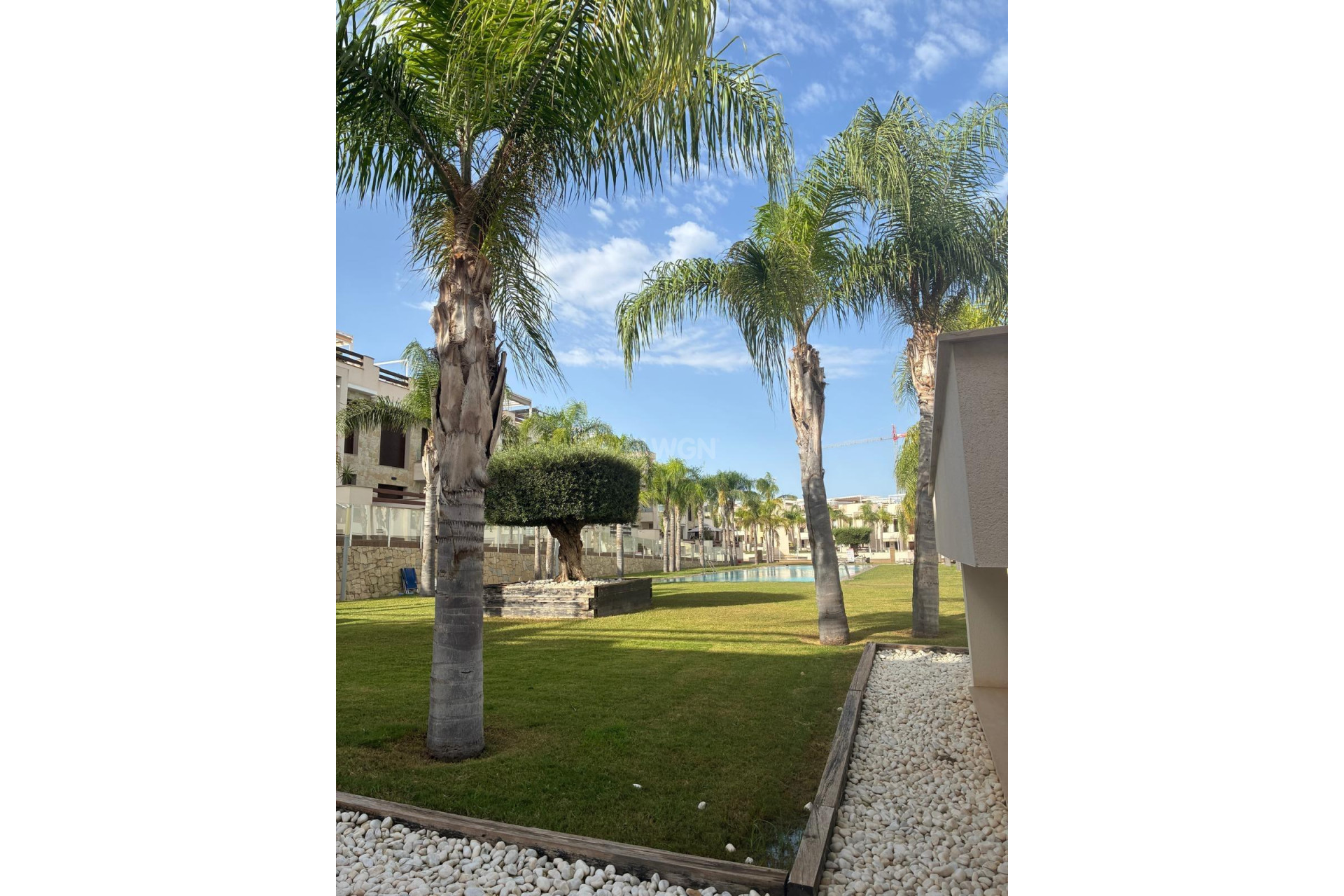Odsprzedaż - Mieszkanie w bloku - Torrevieja - Los Balcones