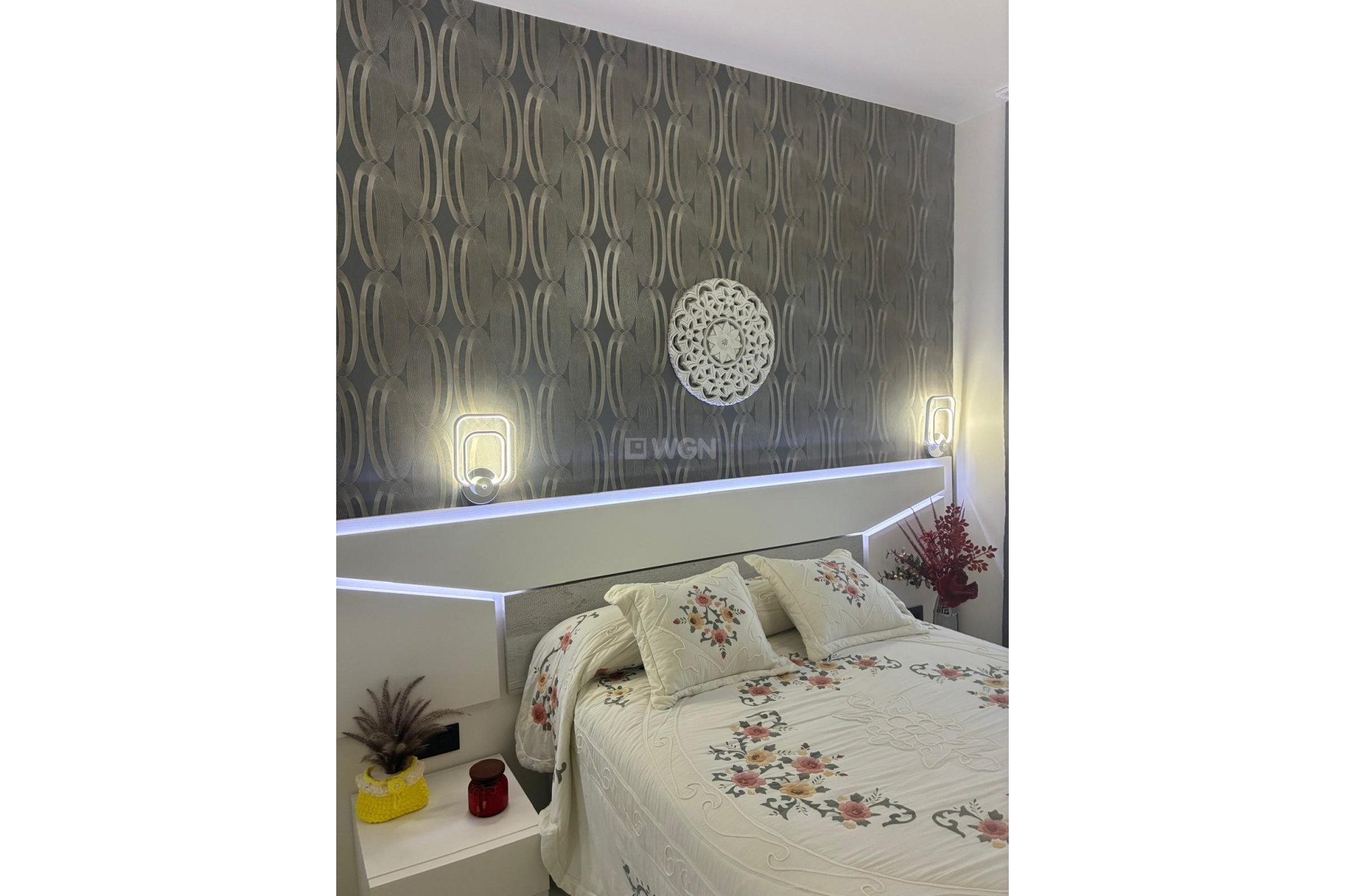Odsprzedaż - Mieszkanie w bloku - Torrevieja - Los Balcones
