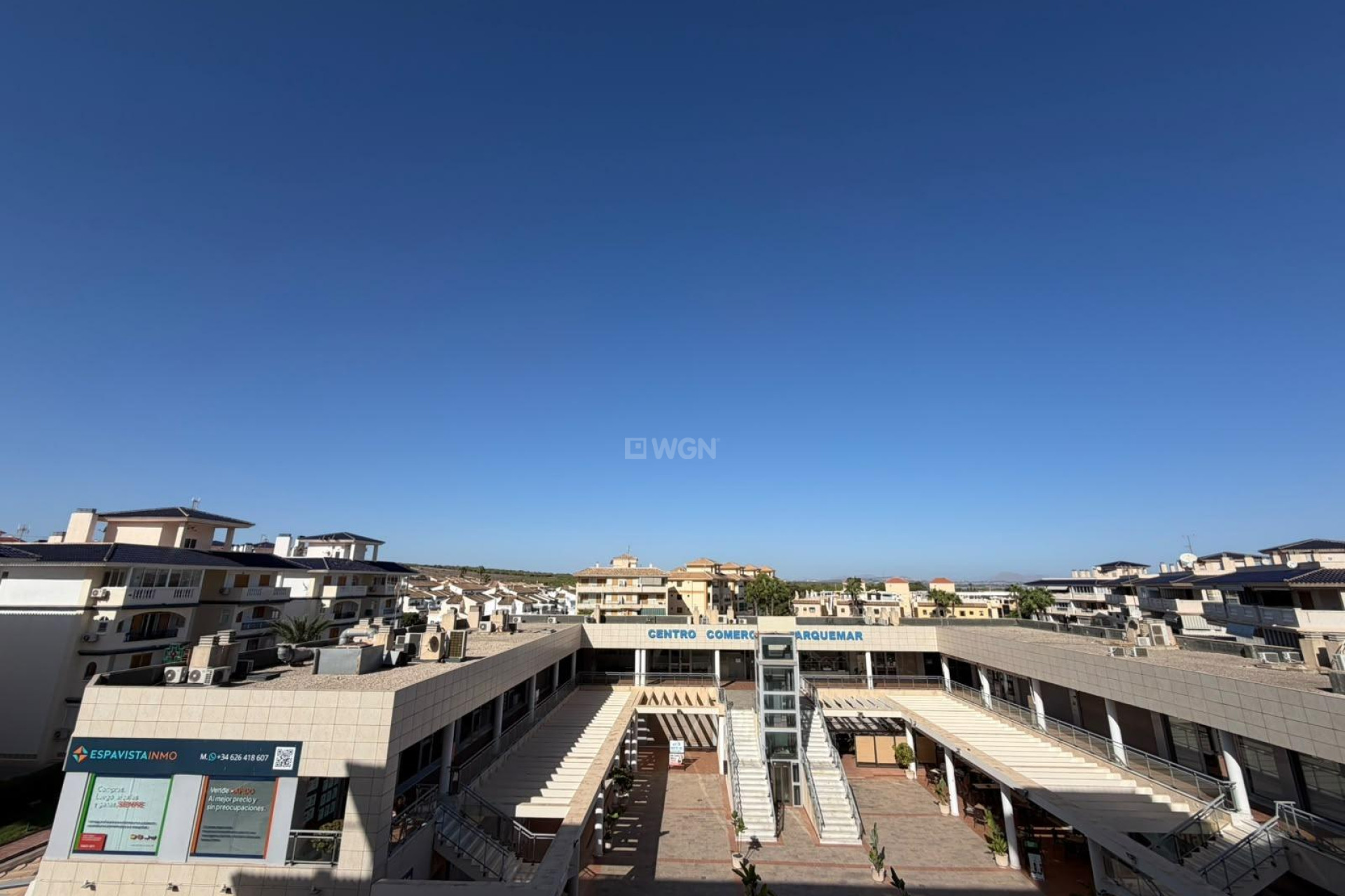 Odsprzedaż - Mieszkanie w bloku - Torrevieja - Los Europeos