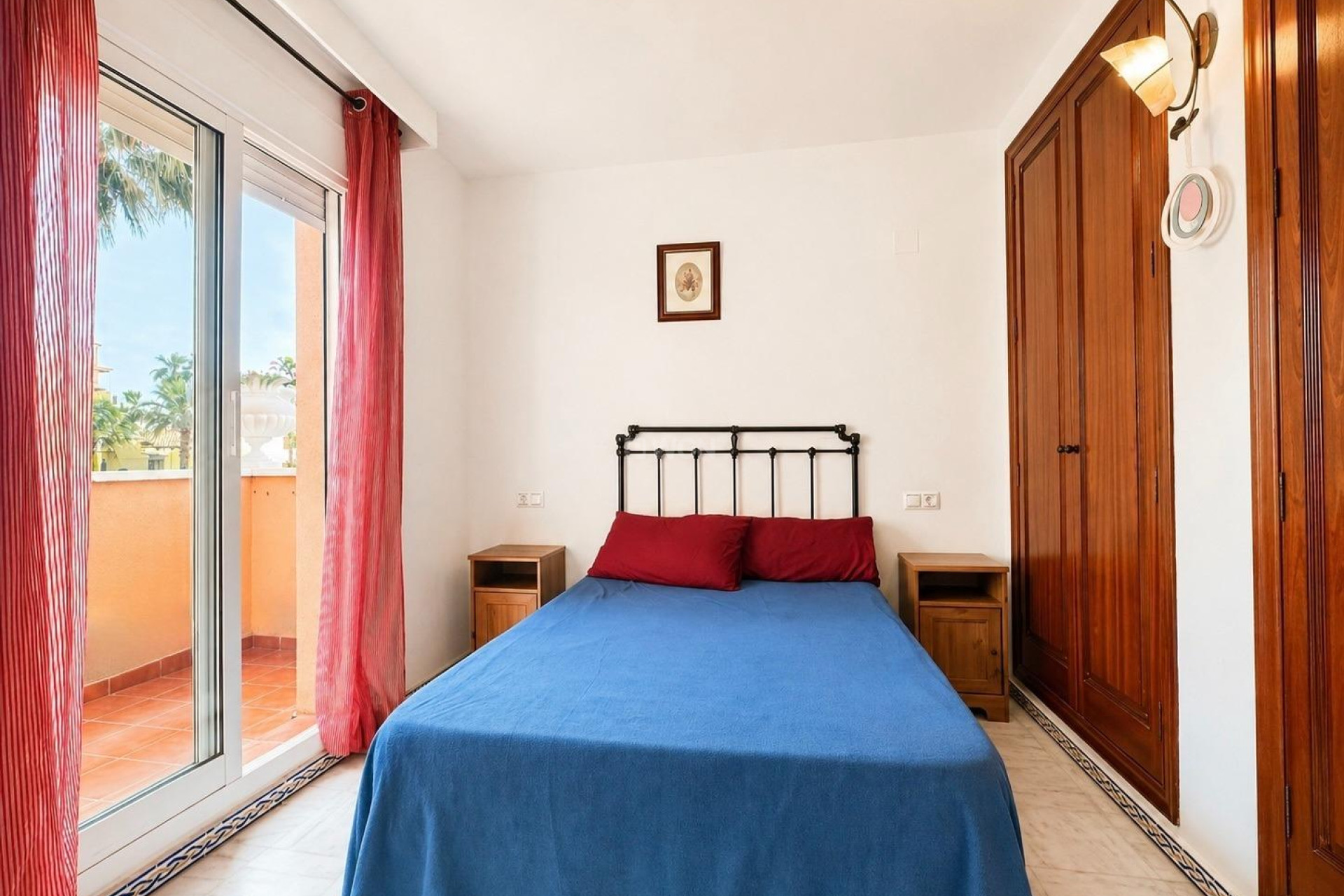 Odsprzedaż - Mieszkanie w bloku - Torrevieja - Los Frutales