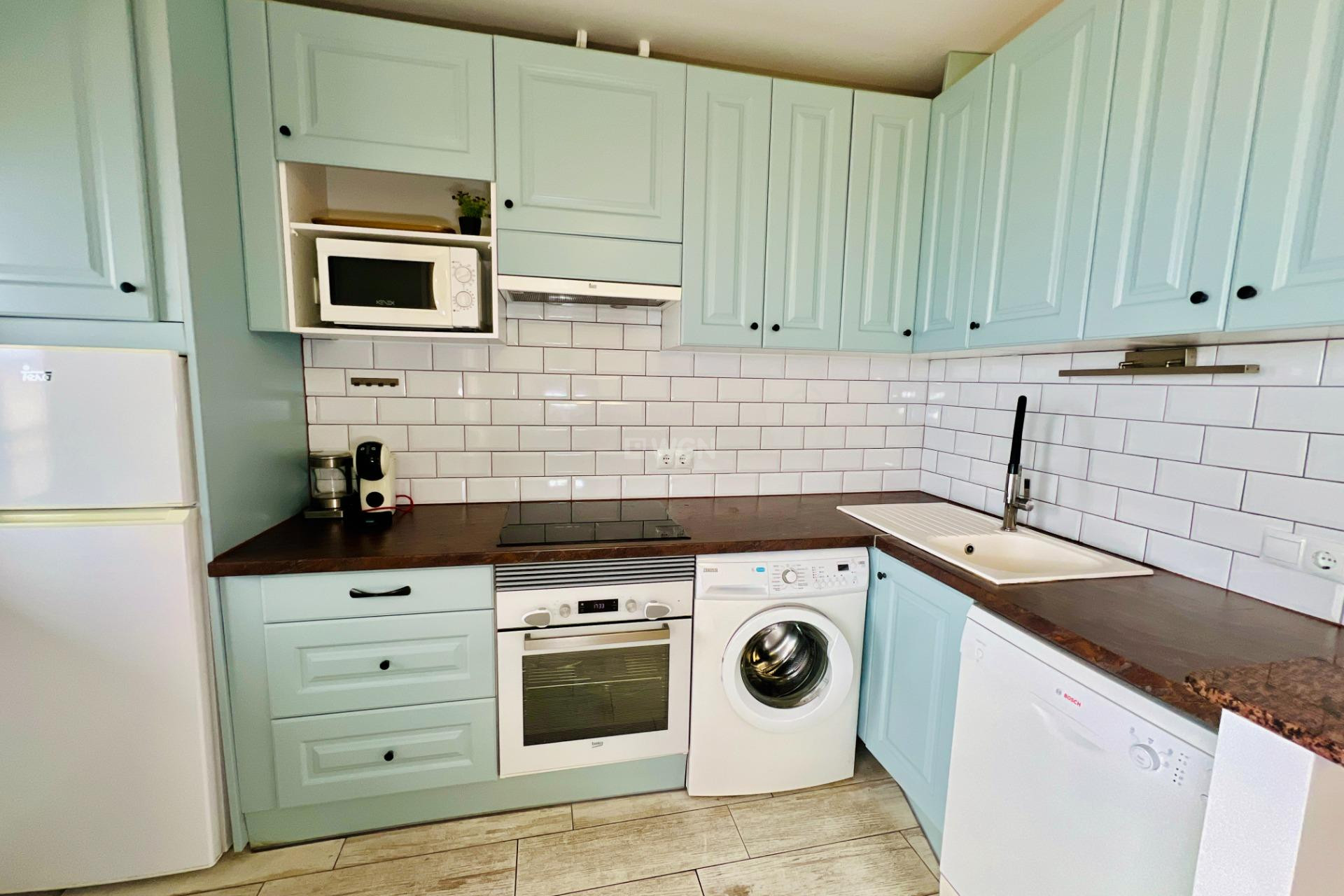 Odsprzedaż - Mieszkanie w bloku - Torrevieja - Miramar - Torre Del Moro