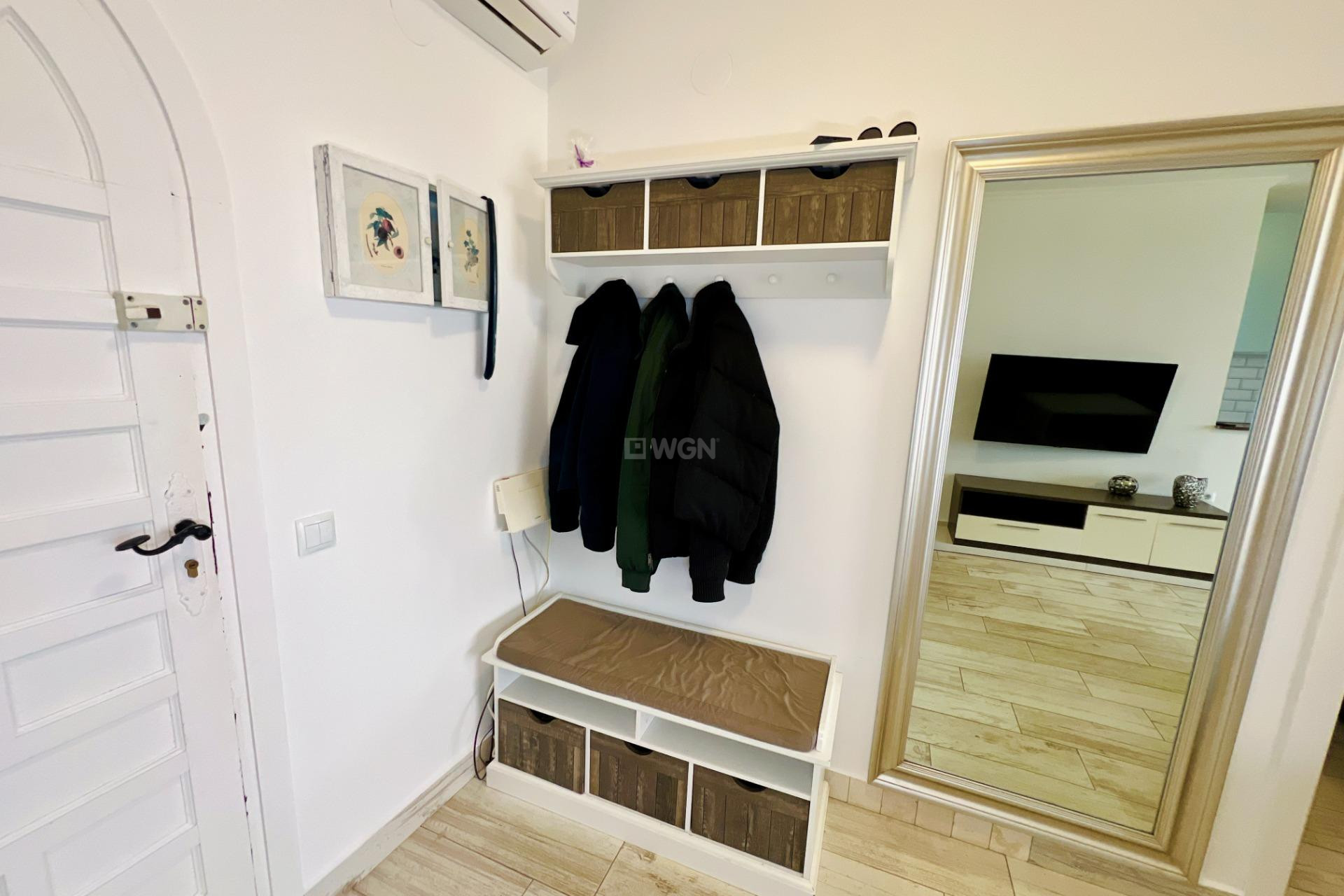 Odsprzedaż - Mieszkanie w bloku - Torrevieja - Miramar - Torre Del Moro