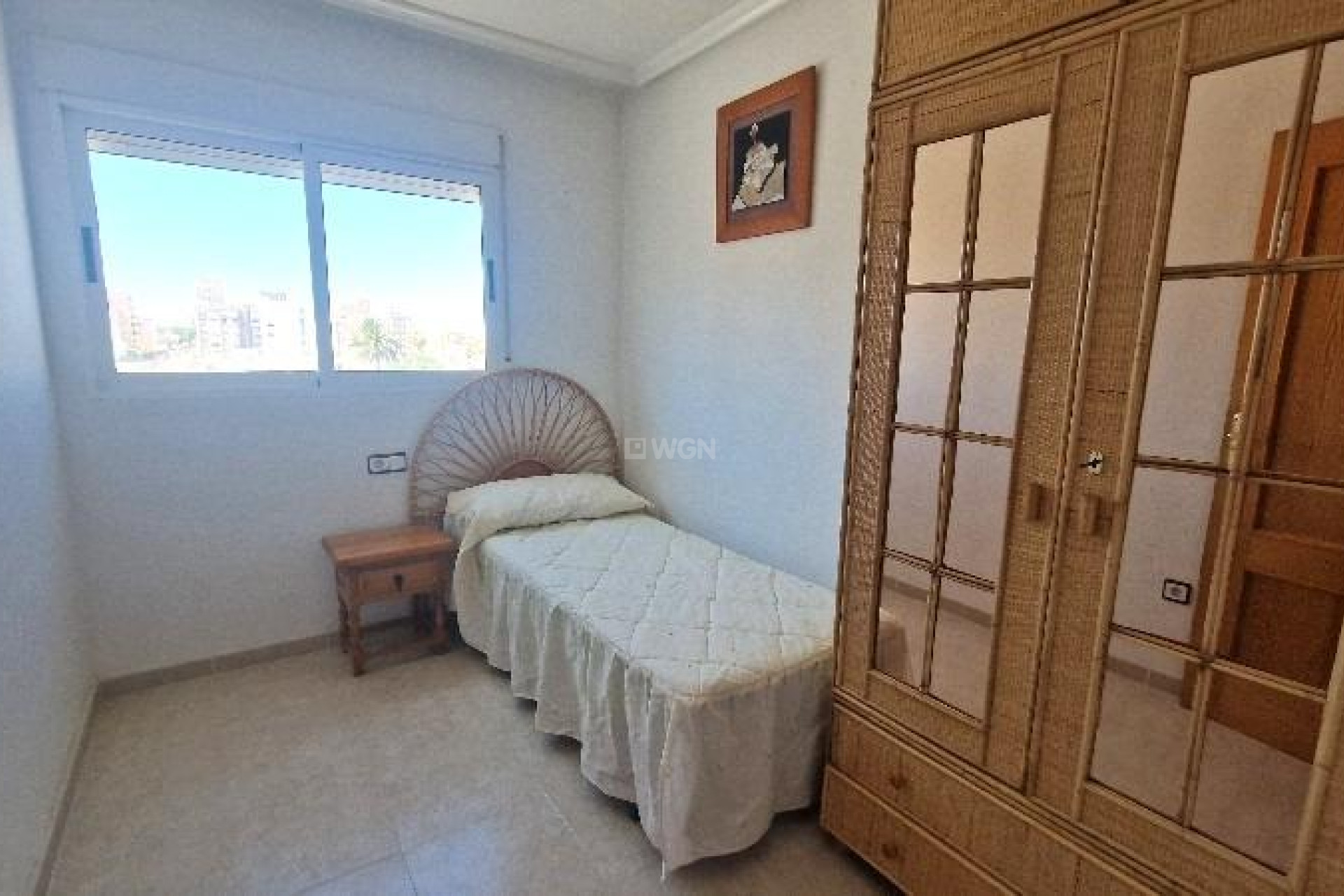 Odsprzedaż - Mieszkanie w bloku - Torrevieja - Nueva Torrevieja