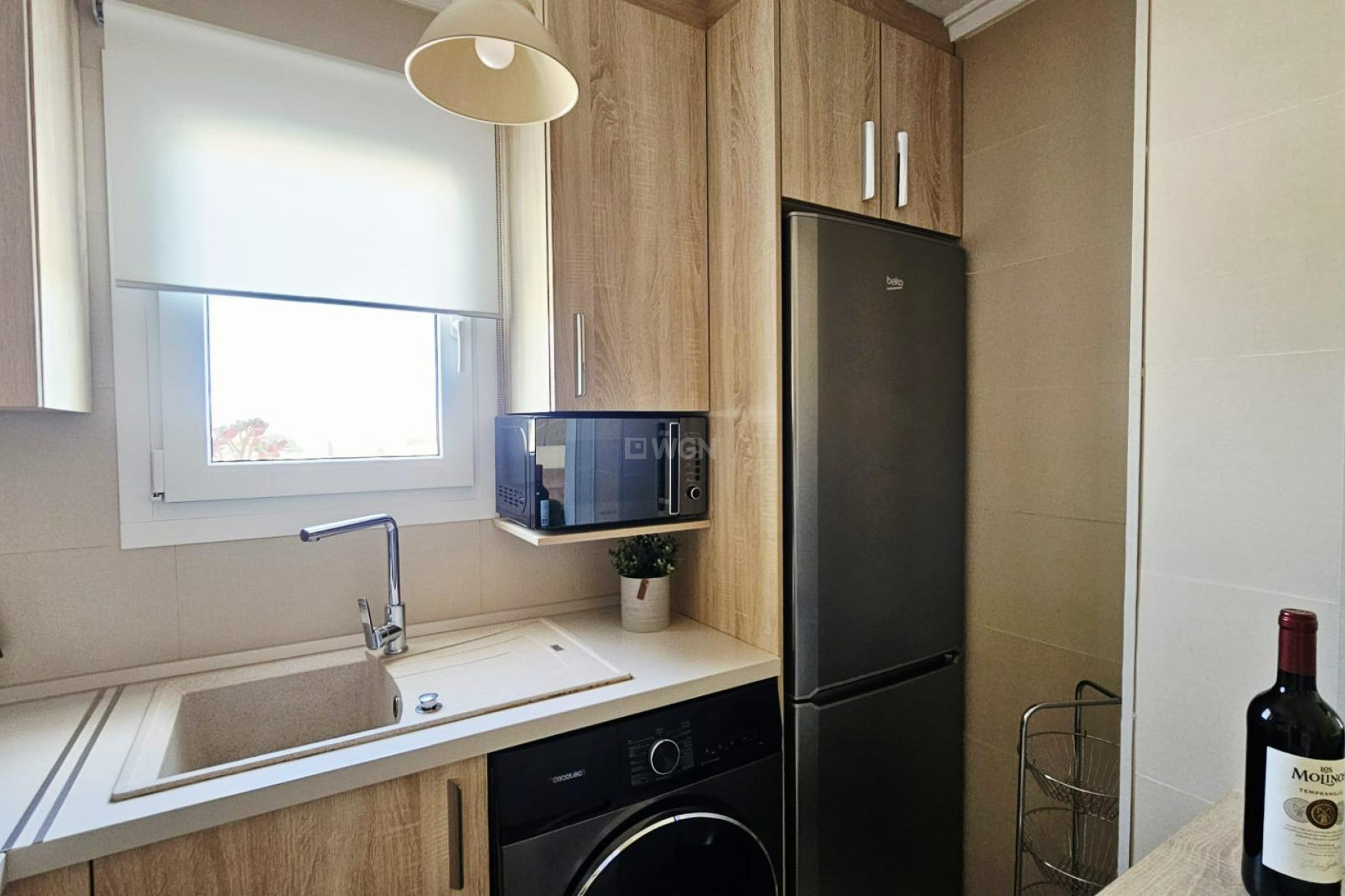 Odsprzedaż - Mieszkanie w bloku - Torrevieja - Nueva Torrevieja